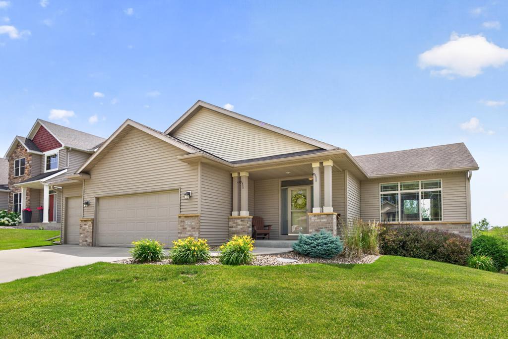 5174 Ridgeway Road Northwest Rochester, MN 55901 - Photo 1 of 47