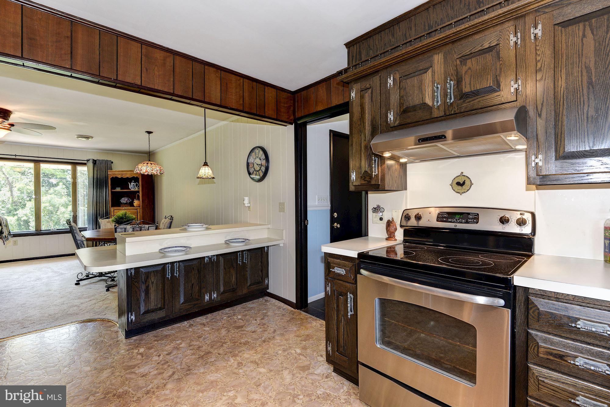 2055 Tyrone Road Westminster, MD 21158 - Photo 11 of 30 Kitchen