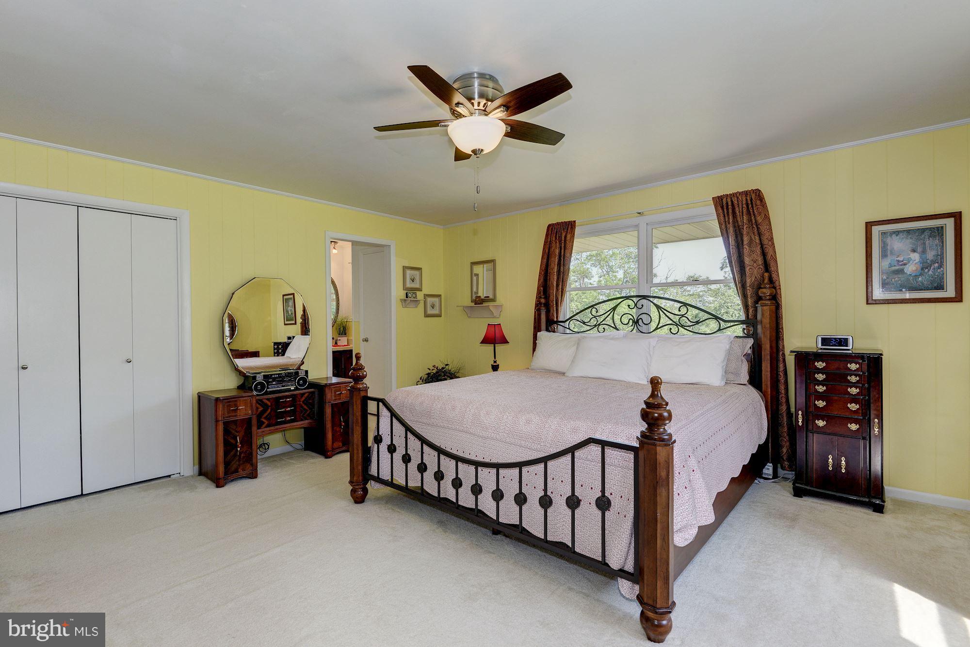 2055 Tyrone Road Westminster, MD 21158 - Photo 14 of 30 Bedroom (Master)