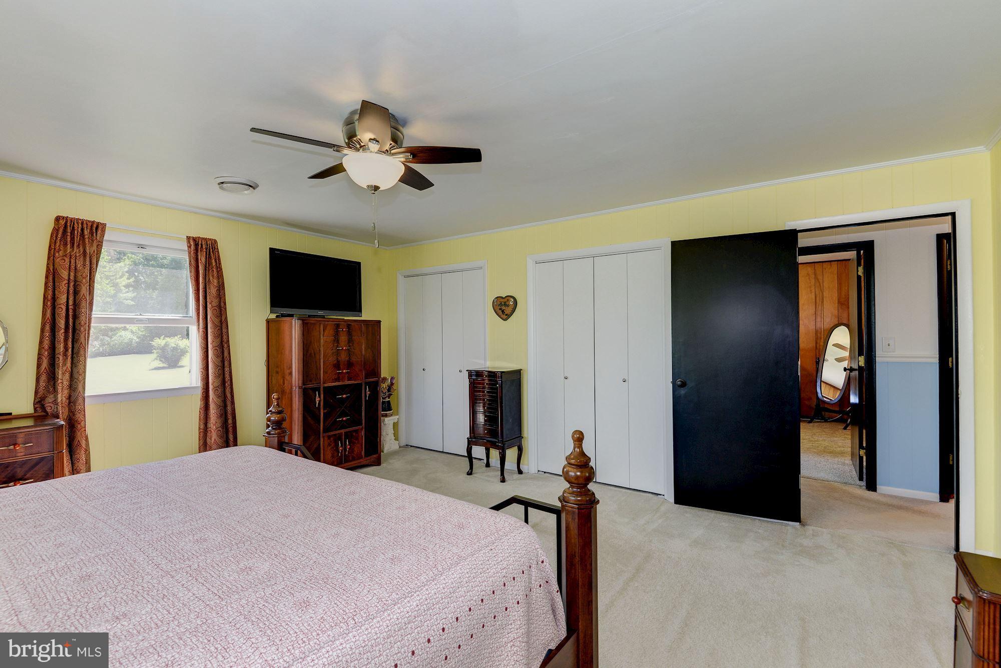 2055 Tyrone Road Westminster, MD 21158 - Photo 15 of 30 Bedroom (Master)