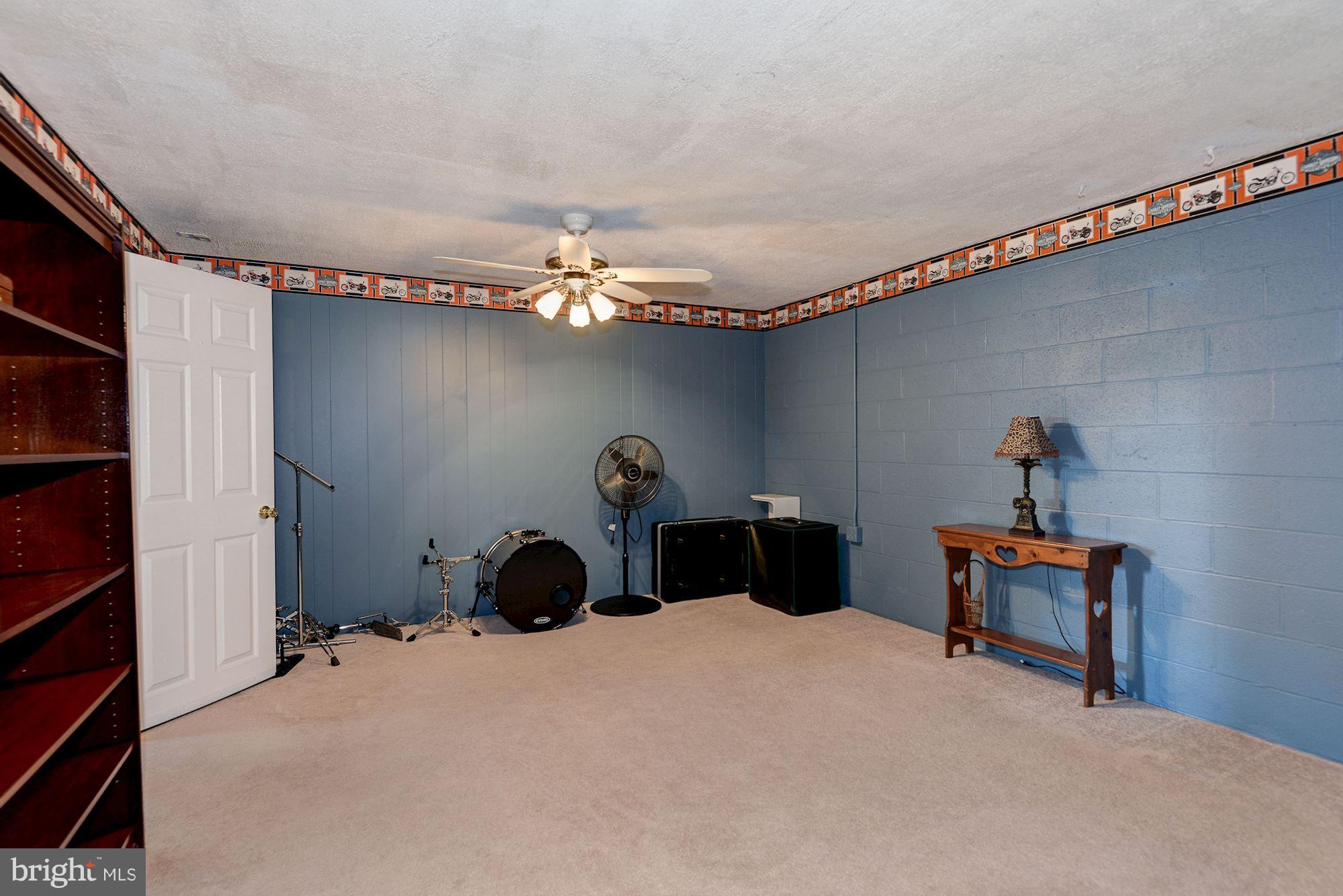 2055 Tyrone Road Westminster, MD 21158 - Photo 22 of 30 Recreation Room
