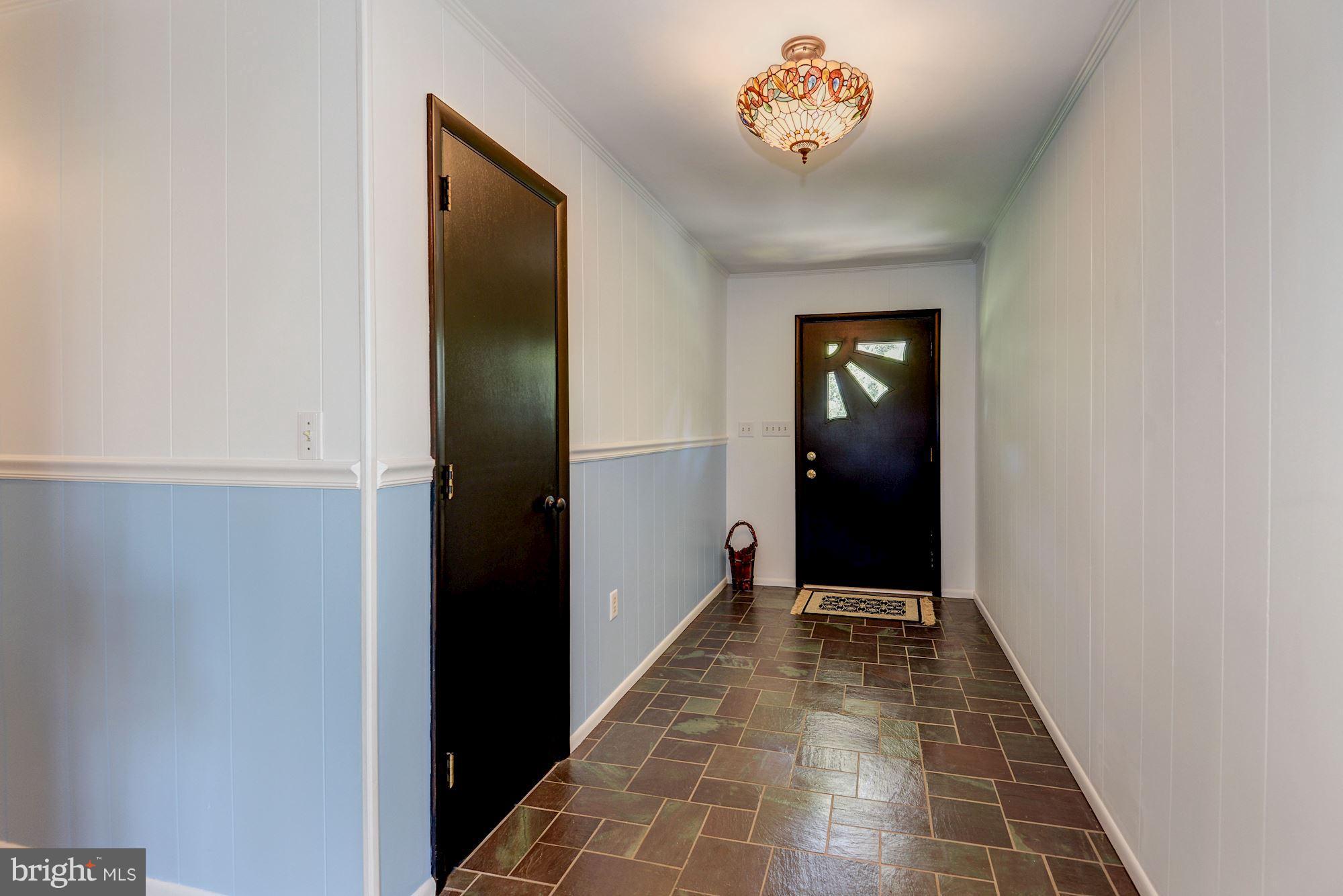 2055 Tyrone Road Westminster, MD 21158 - Photo 4 of 30 Foyer