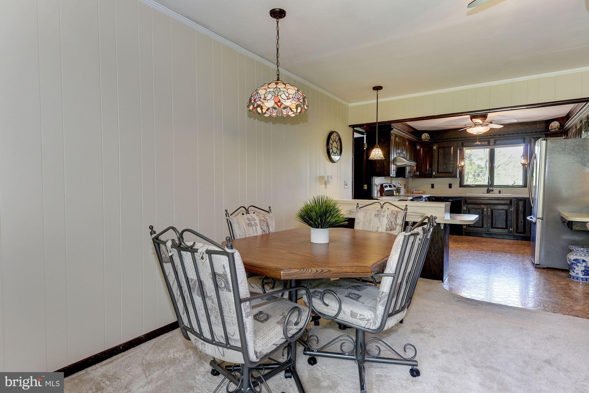2055 Tyrone Road Westminster, MD 21158 - Photo 8 of 30 Dining Room