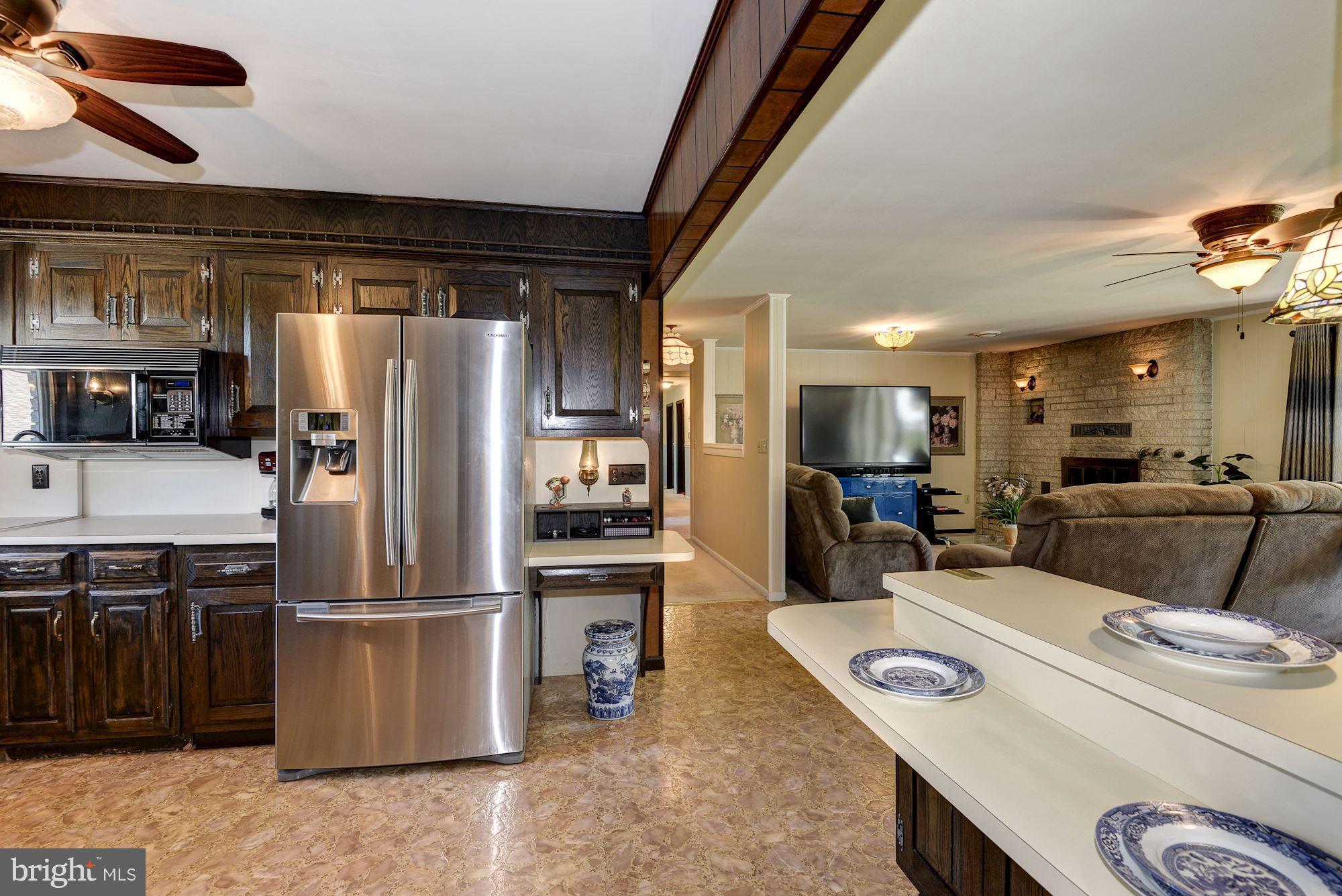 2055 Tyrone Road Westminster, MD 21158 - Photo 10 of 30 Kitchen