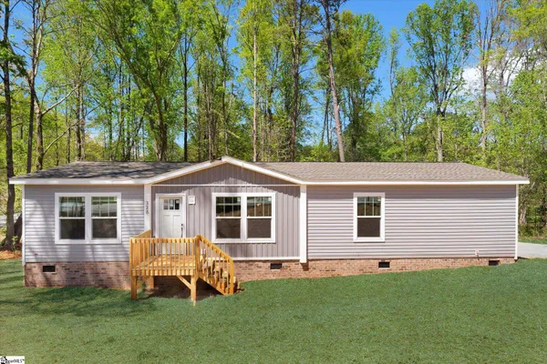 $225,000 | 328 Francis Street, Norris, SC 29667