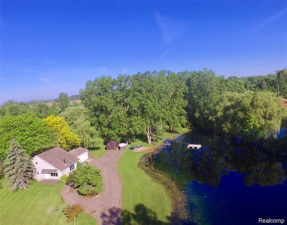 6811 North Fowlerville Road Fowlerville, MI 48836 - Photo 30 of 40