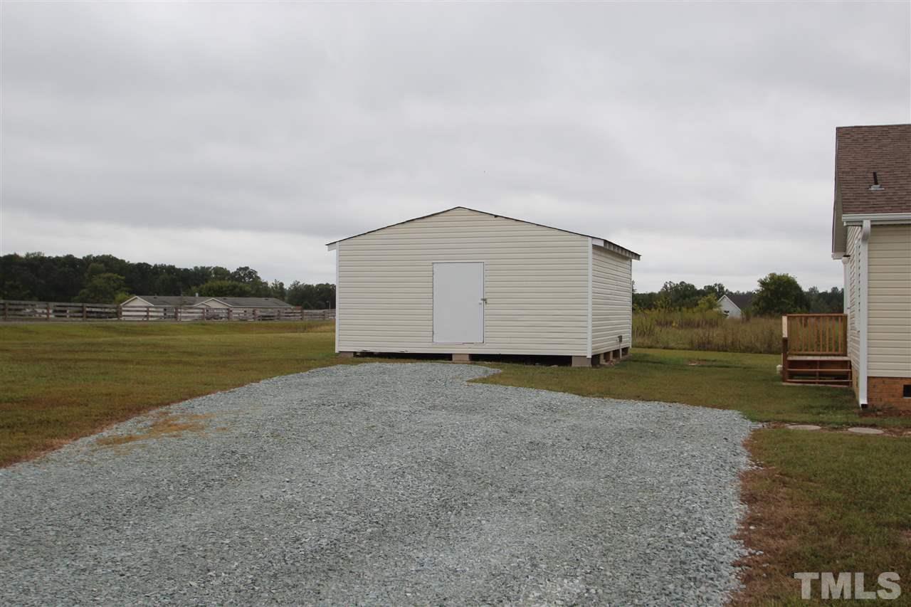 225 Quartergate Road Roxboro, NC 27574 - Photo 12 of 12