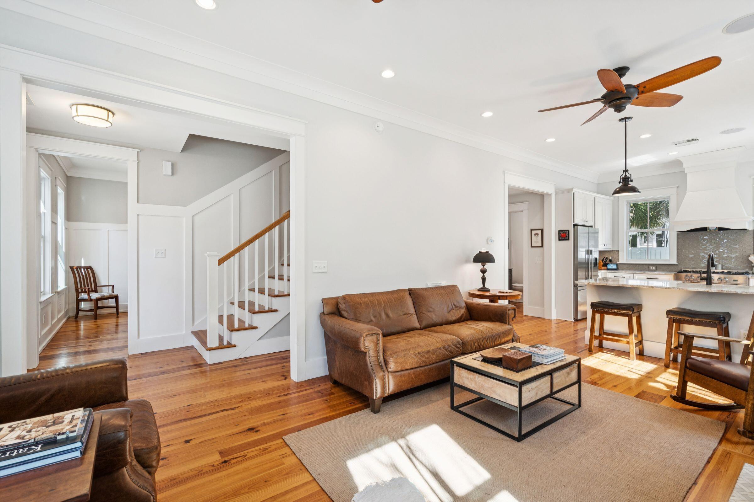 49 Rose Lane Mount Pleasant, SC 29464 - Photo 12 of 96 Living Room