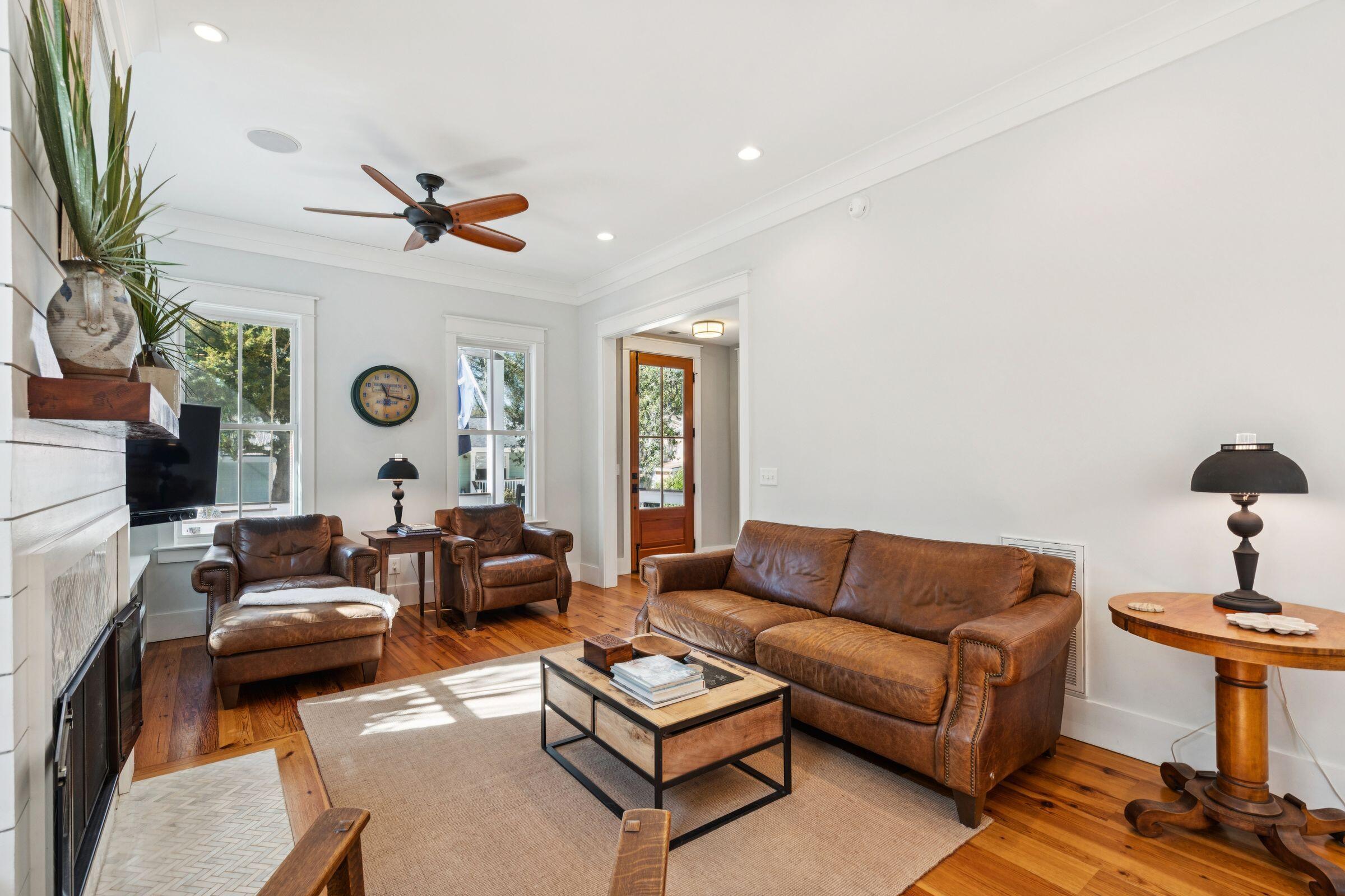 49 Rose Lane Mount Pleasant, SC 29464 - Photo 13 of 96 Living Room