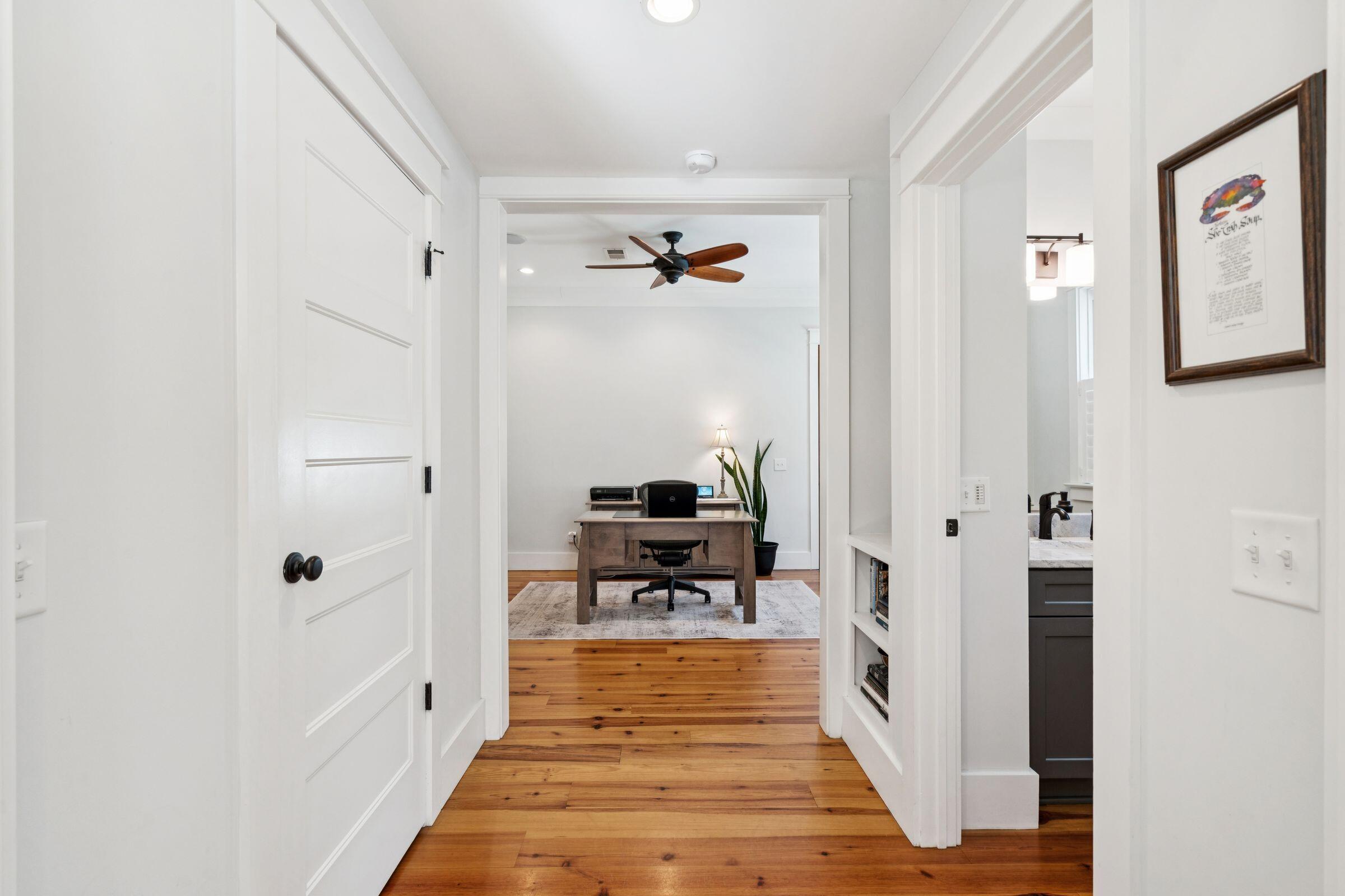 49 Rose Lane Mount Pleasant, SC 29464 - Photo 24 of 96 Hallway