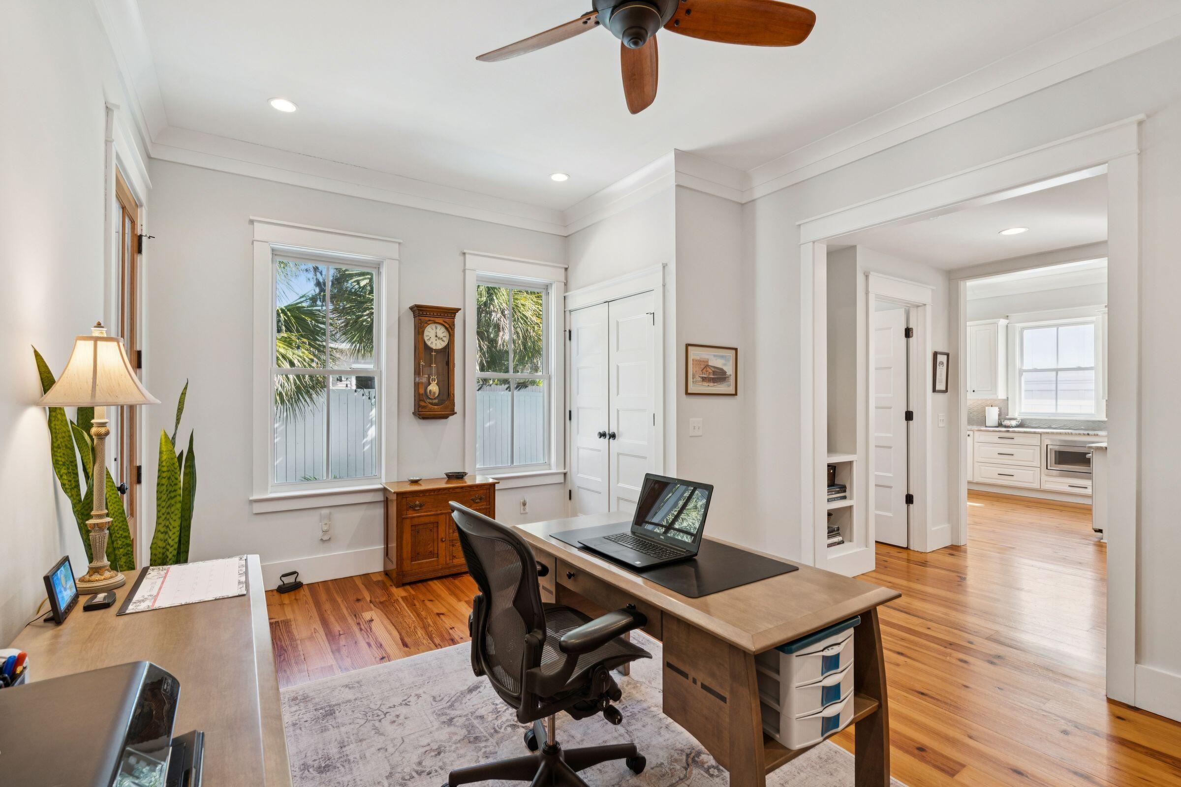 49 Rose Lane Mount Pleasant, SC 29464 - Photo 28 of 96 Office