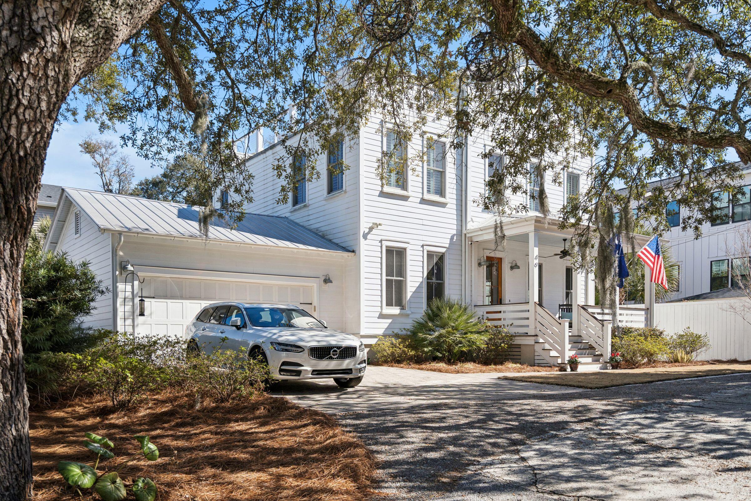 49 Rose Lane Mount Pleasant, SC 29464 - Photo 3 of 96 Front Exterior