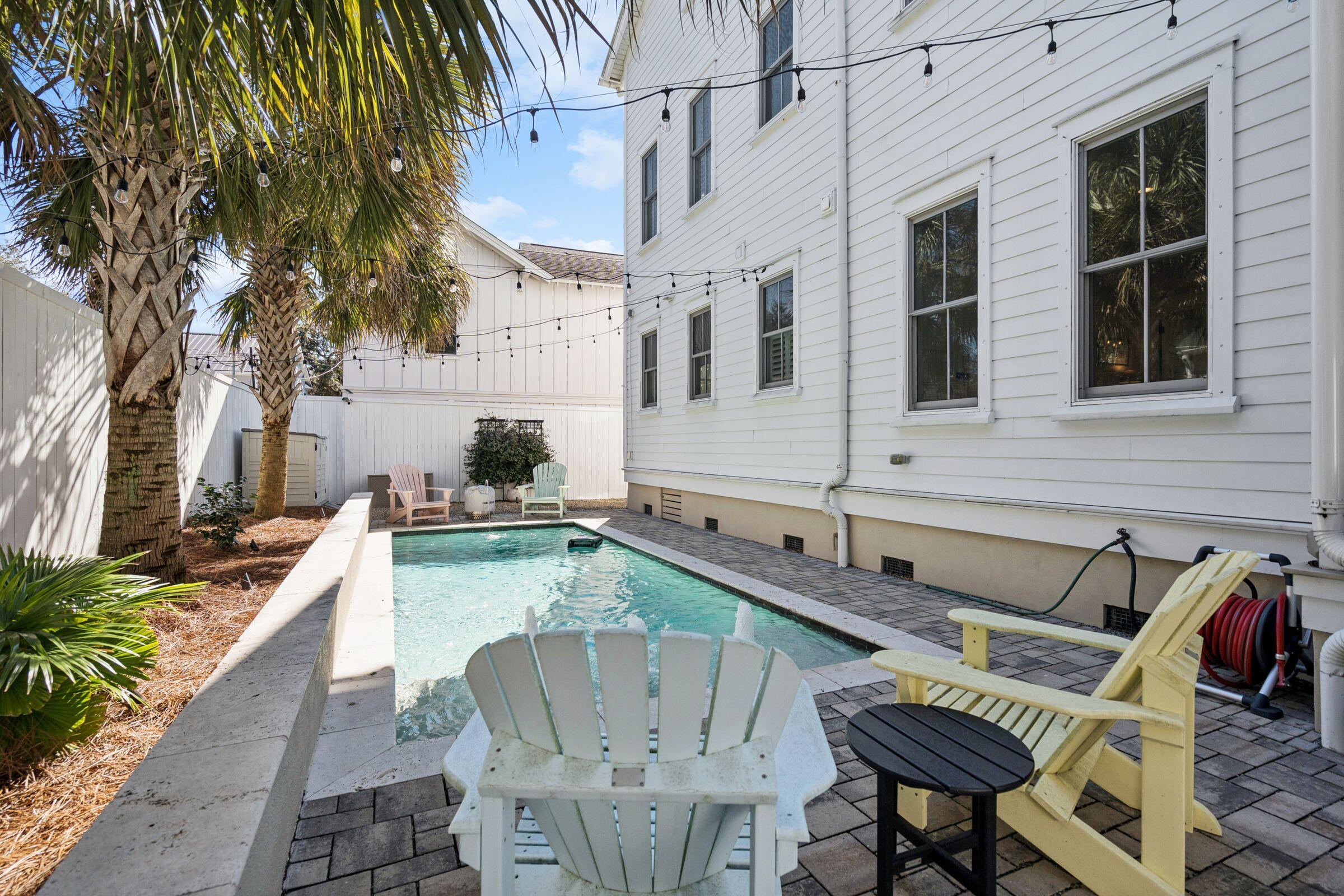 49 Rose Lane Mount Pleasant, SC 29464 - Photo 38 of 96 Pool