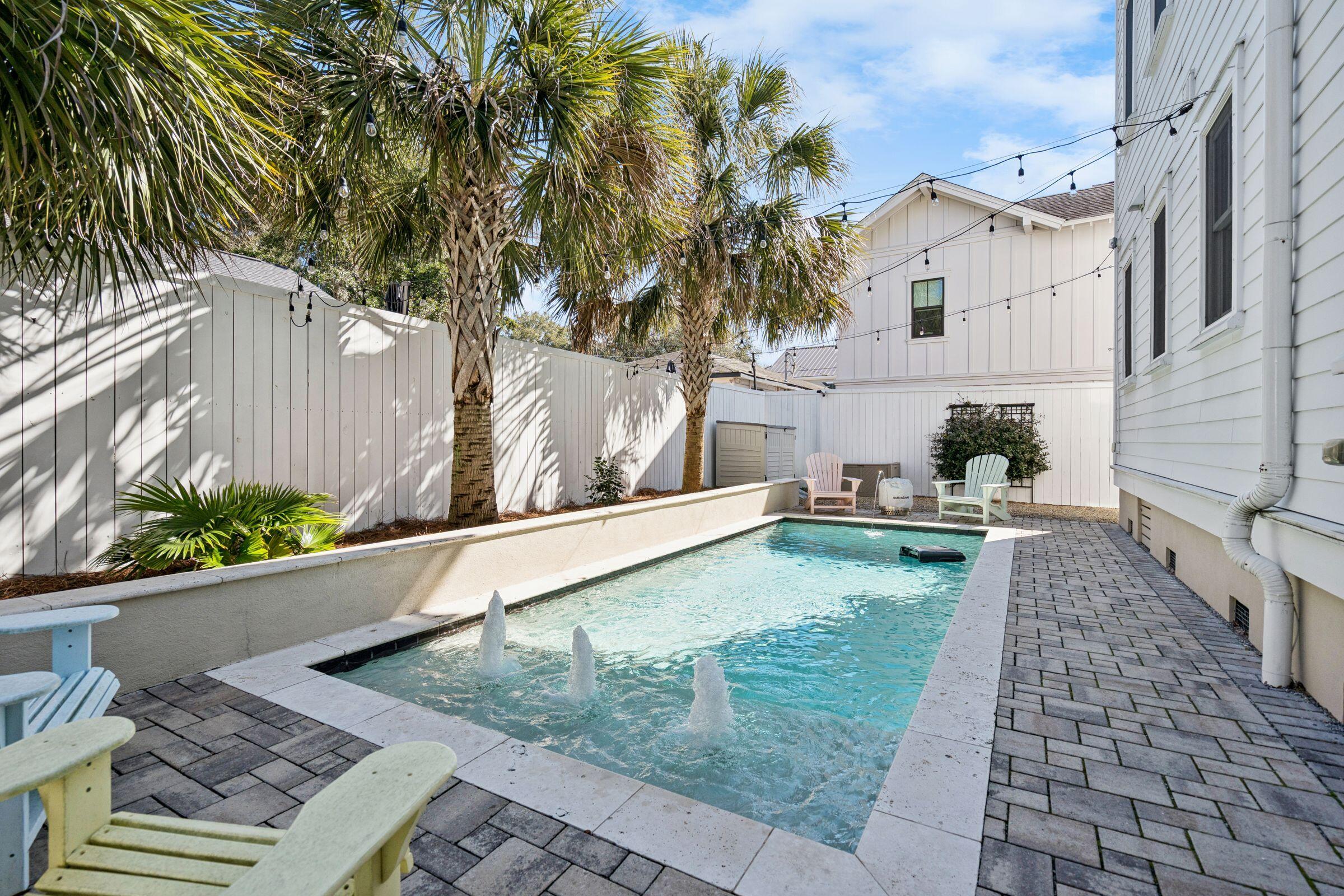 49 Rose Lane Mount Pleasant, SC 29464 - Photo 39 of 96 Pool