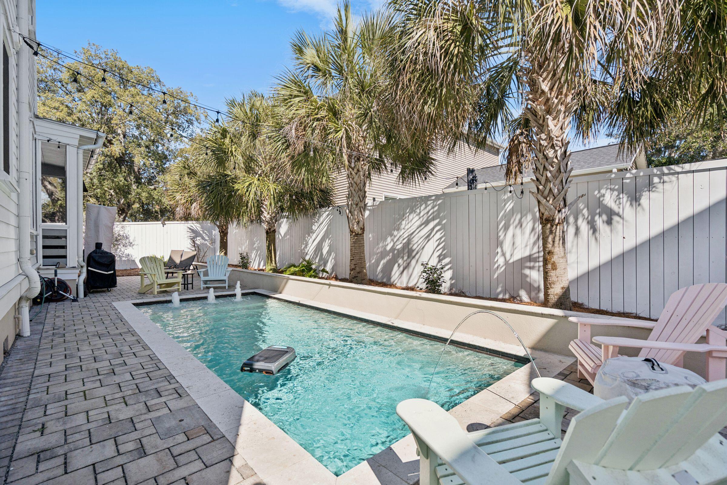 49 Rose Lane Mount Pleasant, SC 29464 - Photo 40 of 96 Pool