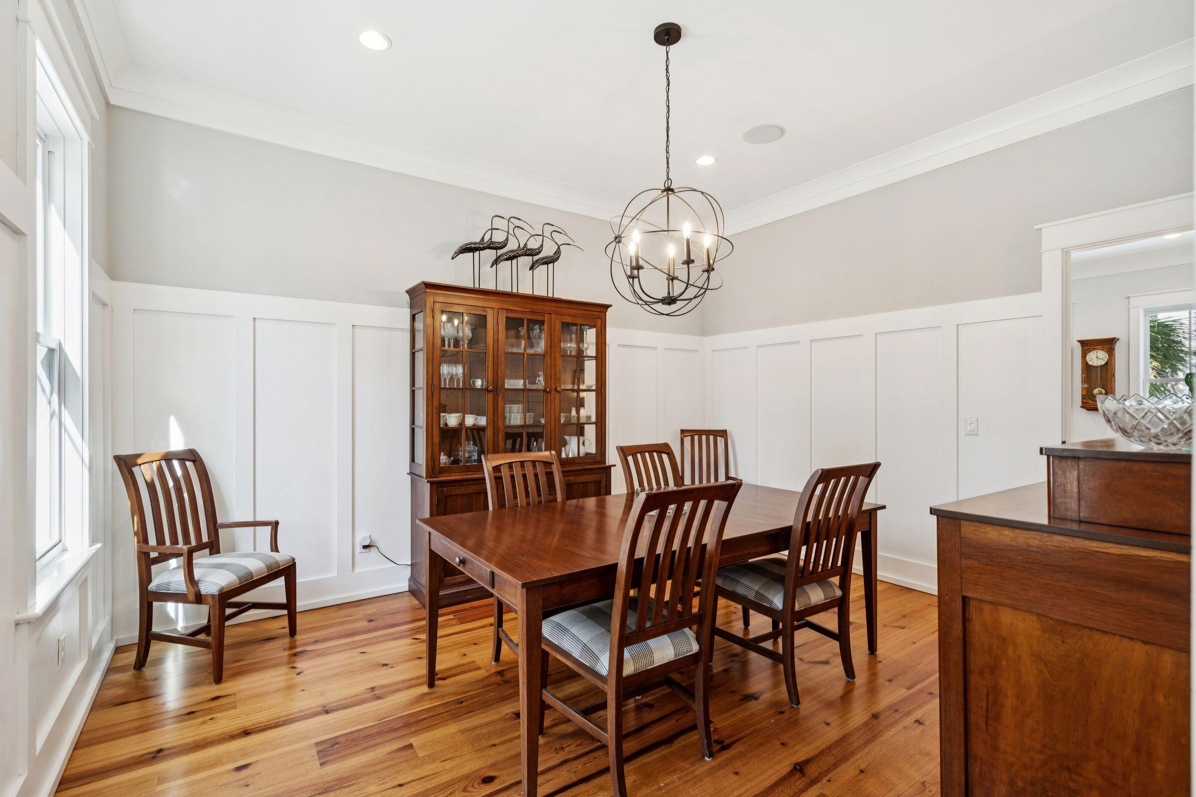 49 Rose Lane Mount Pleasant, SC 29464 - Photo 44 of 96 Dining Room