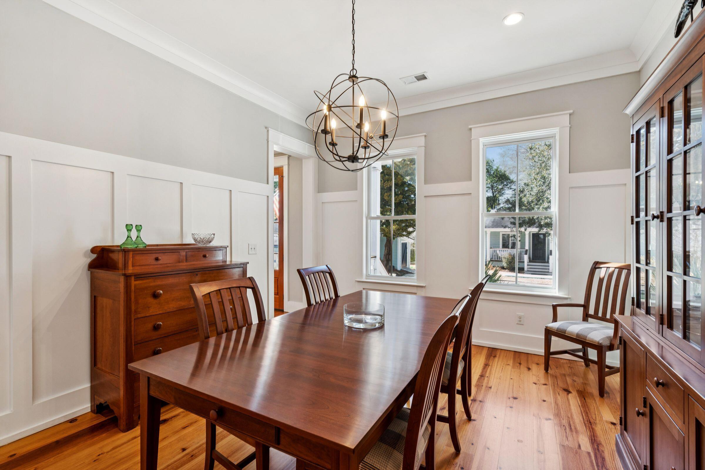 49 Rose Lane Mount Pleasant, SC 29464 - Photo 45 of 96 Dining Room
