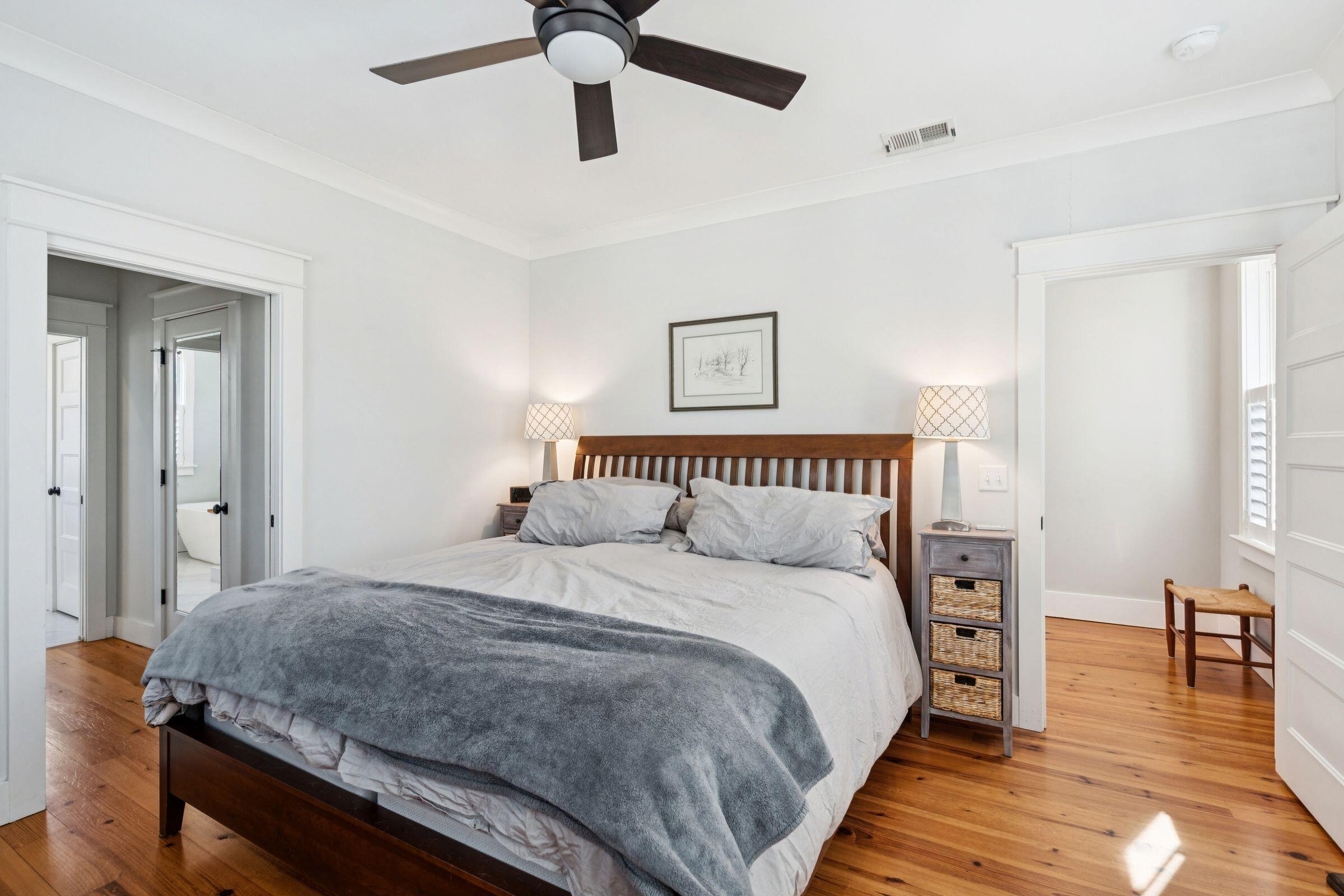 49 Rose Lane Mount Pleasant, SC 29464 - Photo 50 of 96 Bedroom