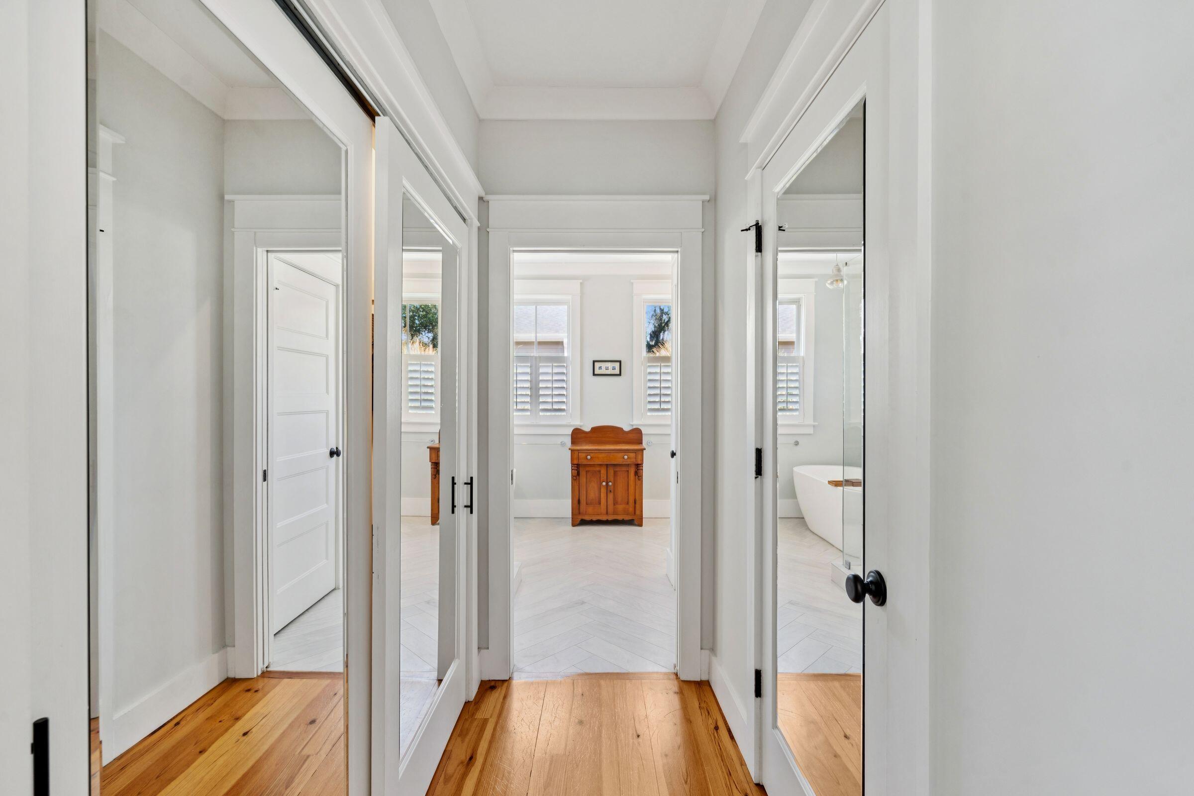 49 Rose Lane Mount Pleasant, SC 29464 - Photo 52 of 96 Hallway