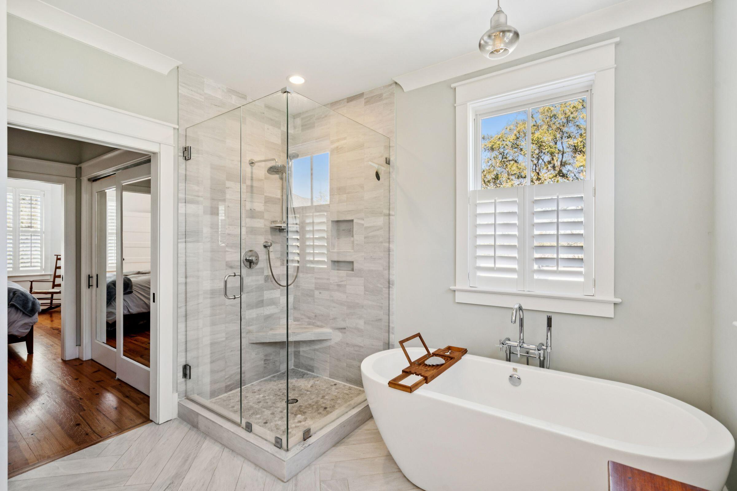 49 Rose Lane Mount Pleasant, SC 29464 - Photo 54 of 96 Bathroom