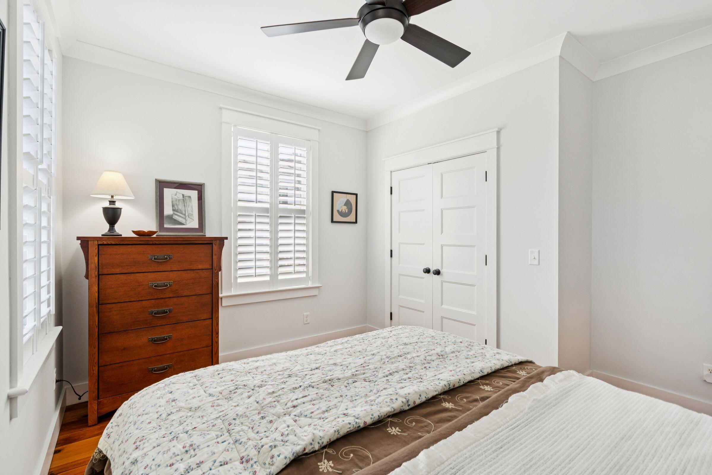 49 Rose Lane Mount Pleasant, SC 29464 - Photo 60 of 96 Bedroom