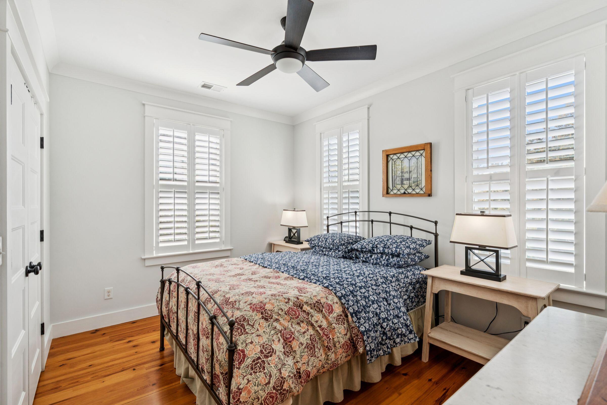 49 Rose Lane Mount Pleasant, SC 29464 - Photo 63 of 96 Bedroom