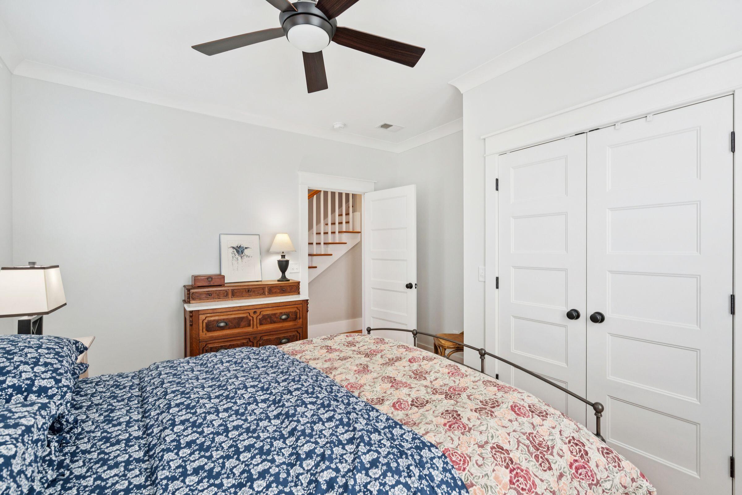 49 Rose Lane Mount Pleasant, SC 29464 - Photo 64 of 96 Bedroom