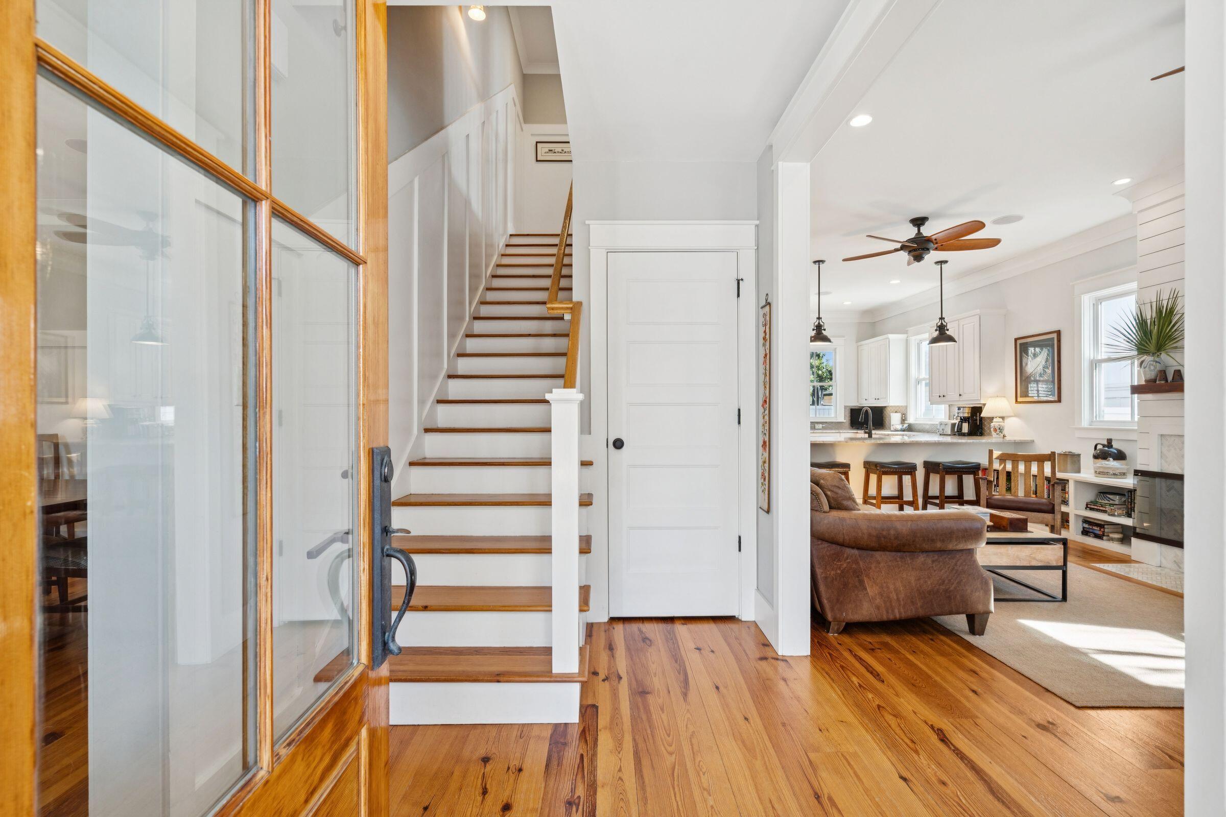 49 Rose Lane Mount Pleasant, SC 29464 - Photo 8 of 96 Entrance