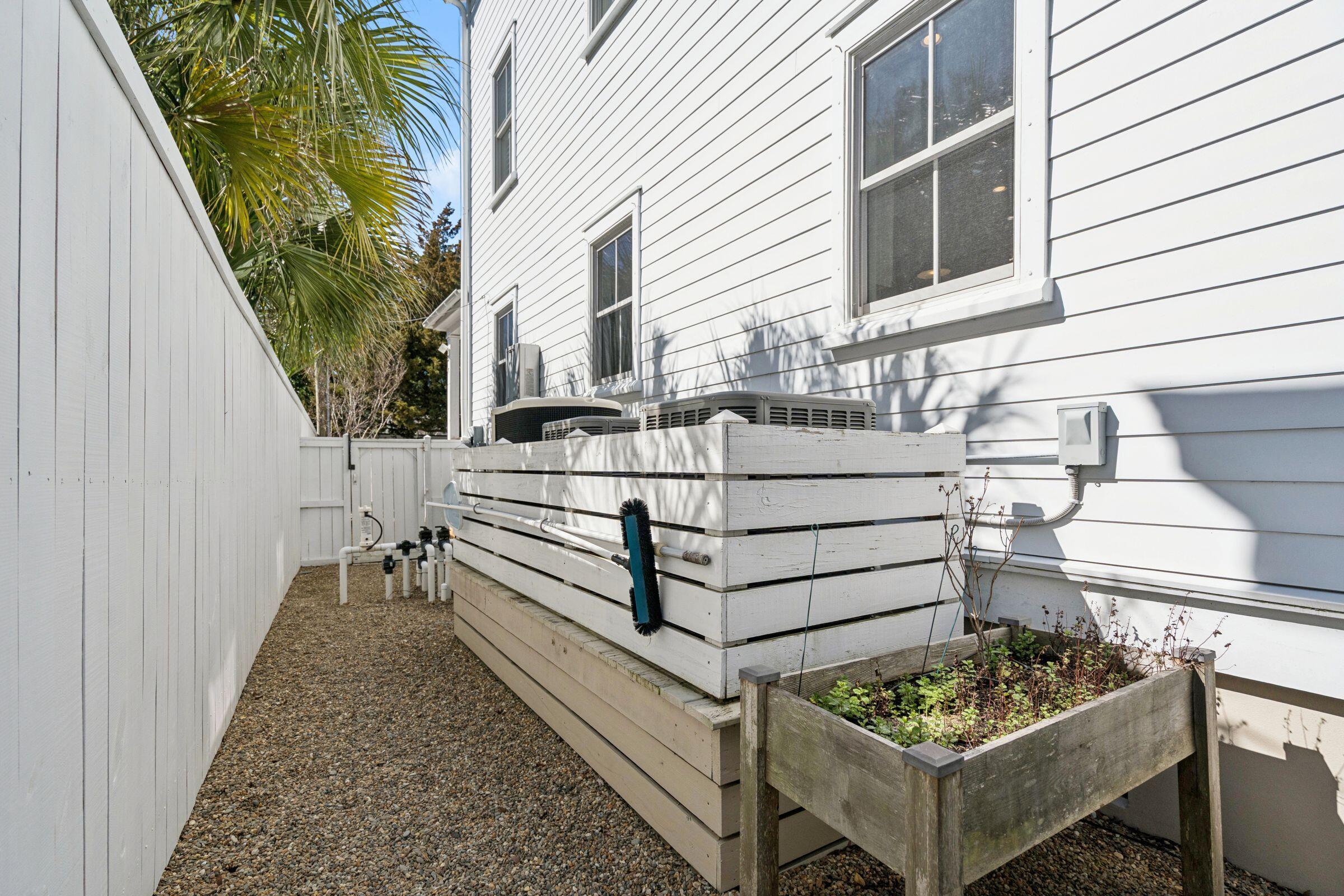 49 Rose Lane Mount Pleasant, SC 29464 - Photo 84 of 96 Patio