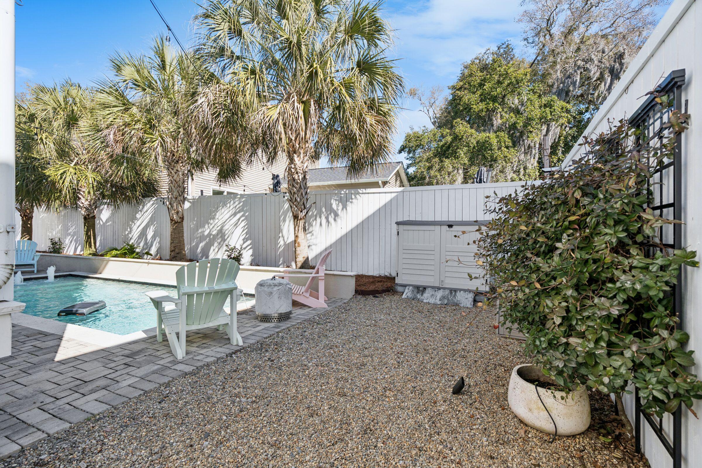 49 Rose Lane Mount Pleasant, SC 29464 - Photo 85 of 96 Pool