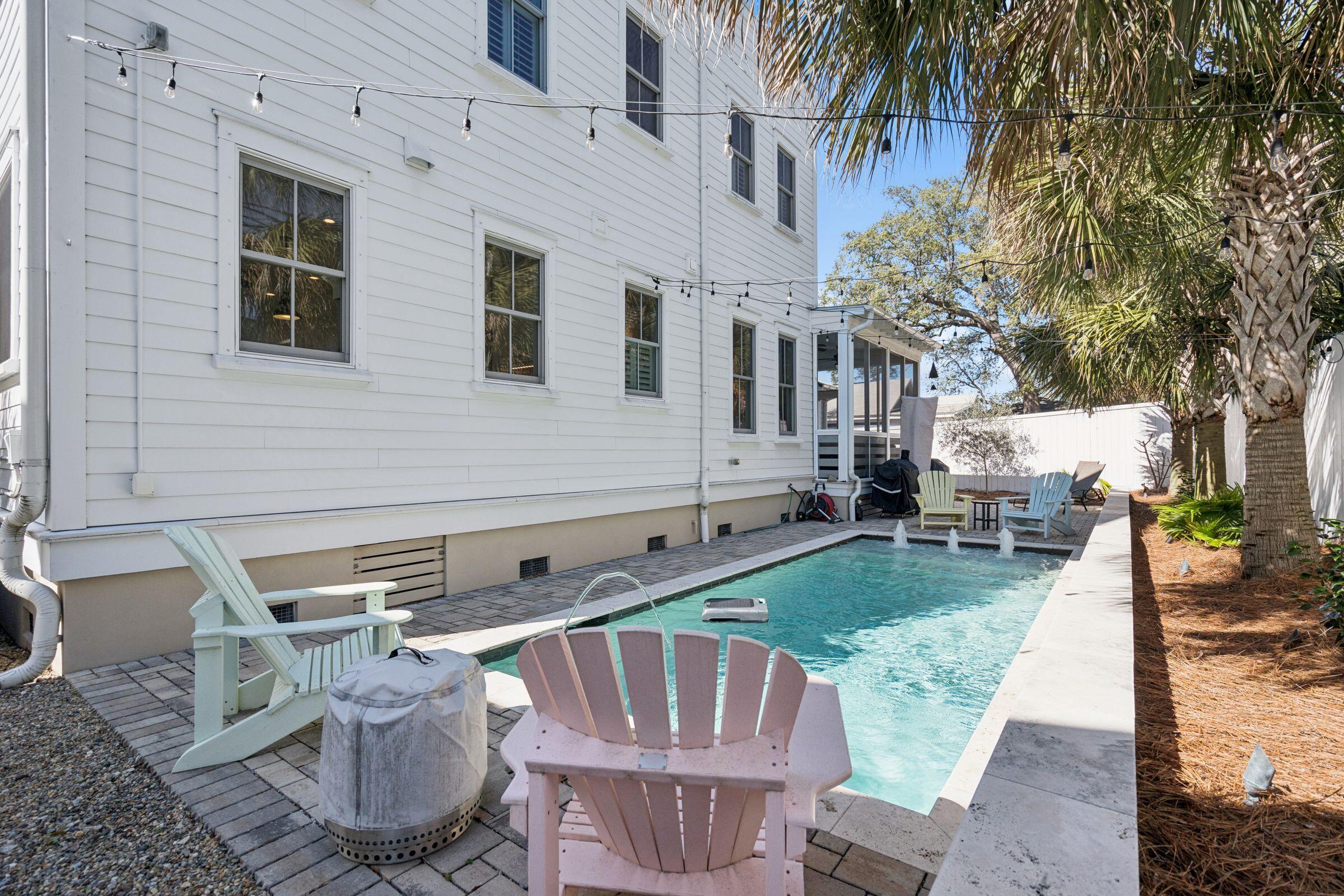 49 Rose Lane Mount Pleasant, SC 29464 - Photo 86 of 96 Pool