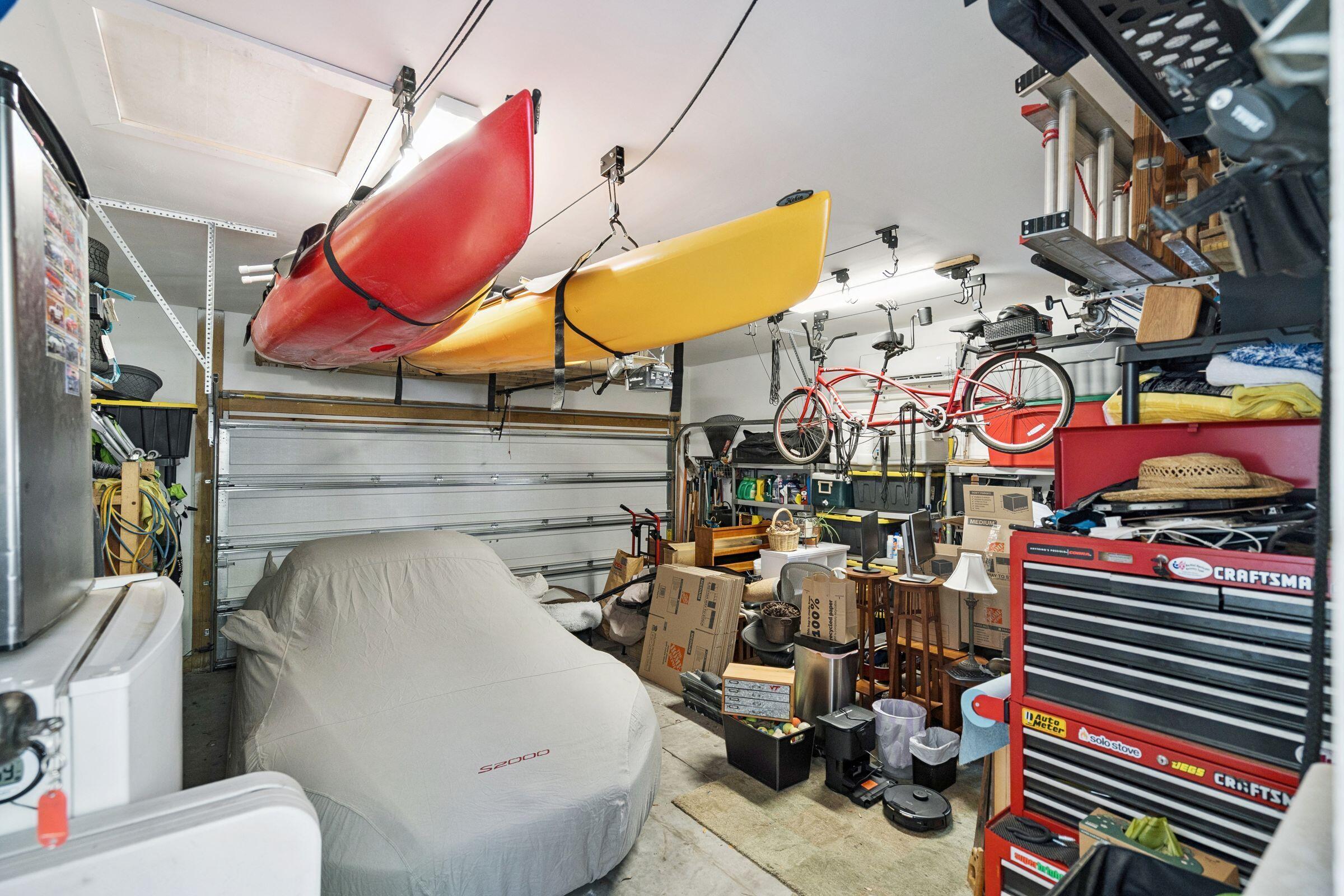 49 Rose Lane Mount Pleasant, SC 29464 - Photo 88 of 96 Garage