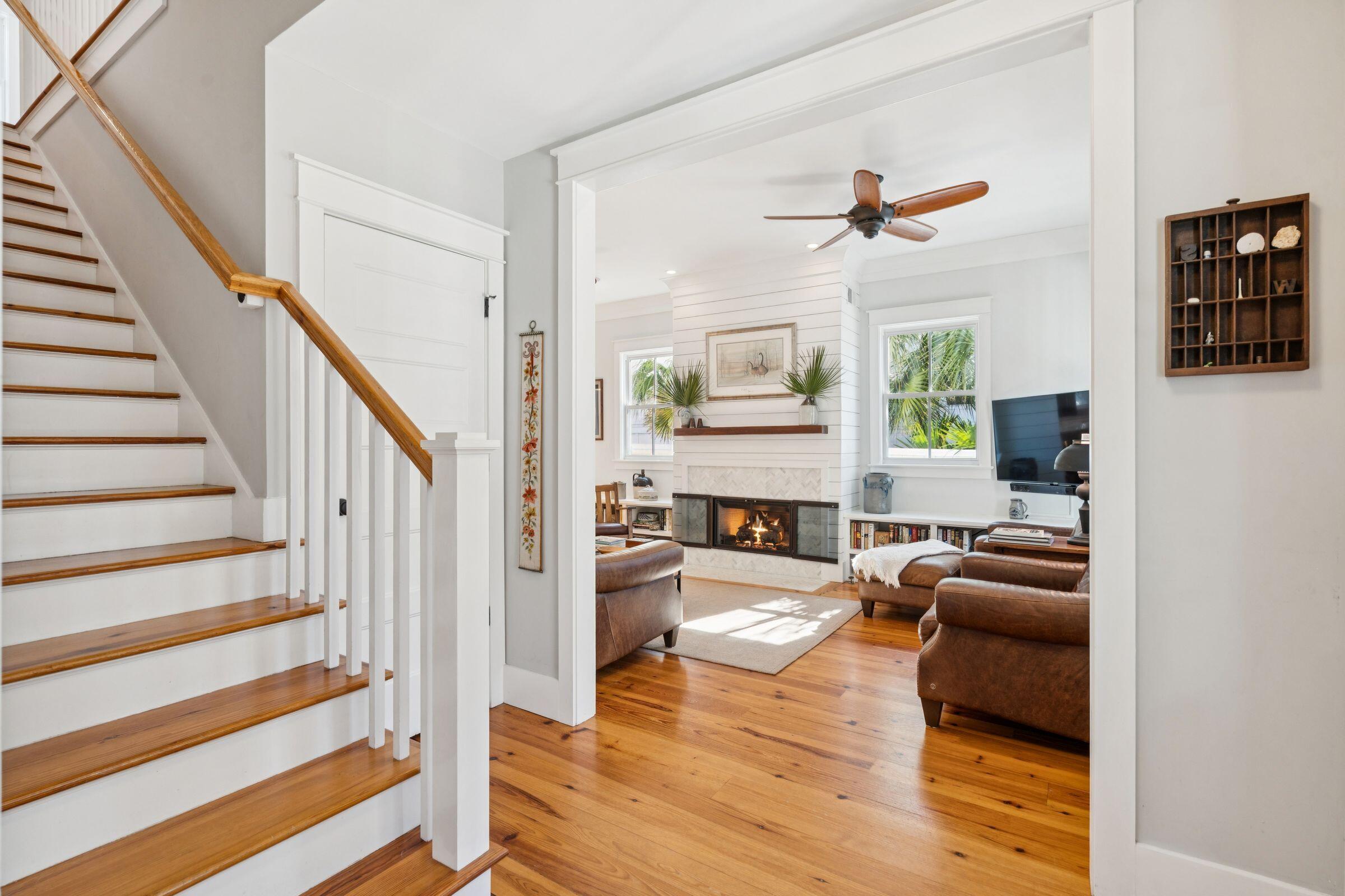 49 Rose Lane Mount Pleasant, SC 29464 - Photo 9 of 96 Entrance