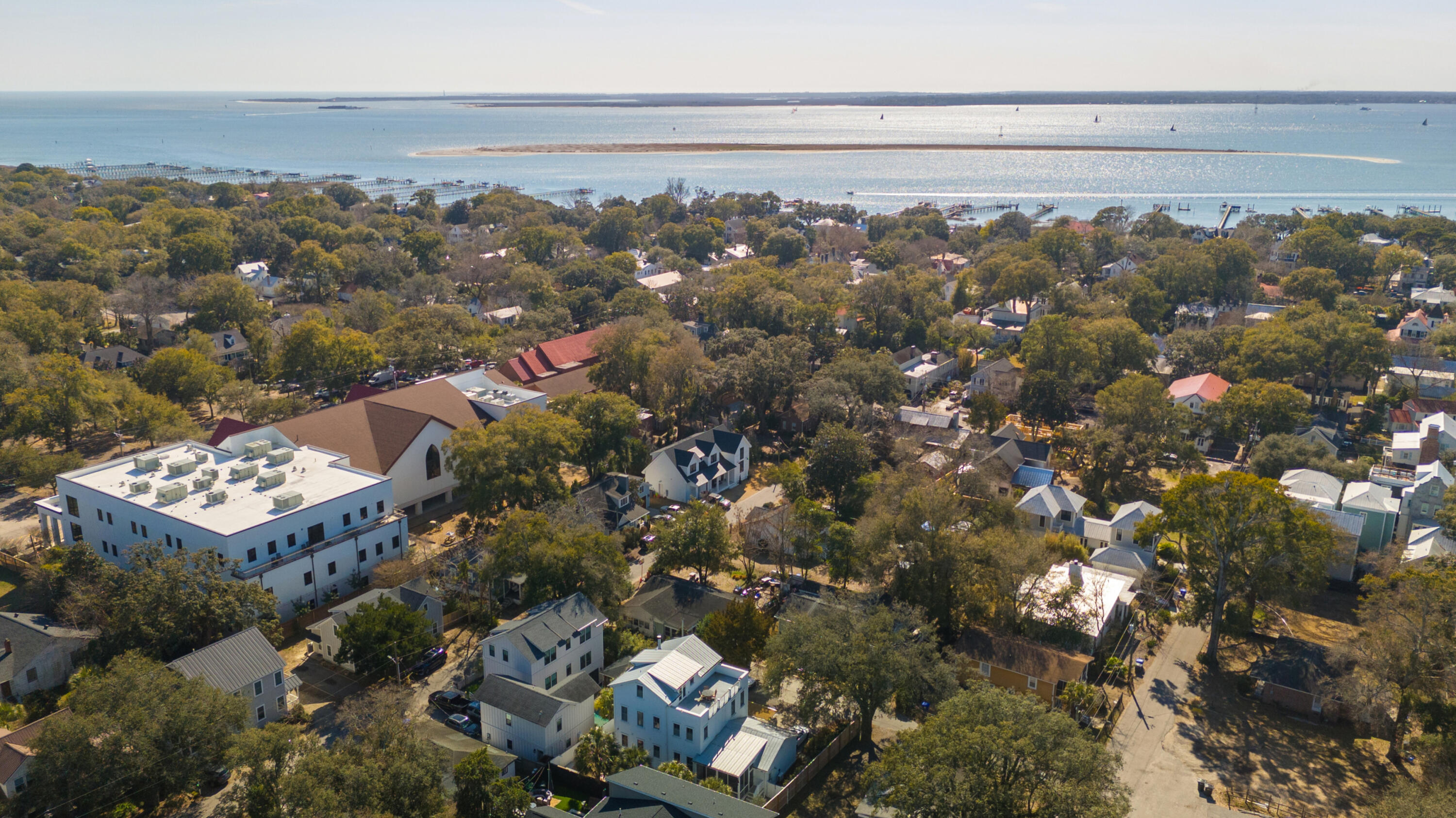 49 Rose Lane Mount Pleasant, SC 29464 - Photo 95 of 96 harbor