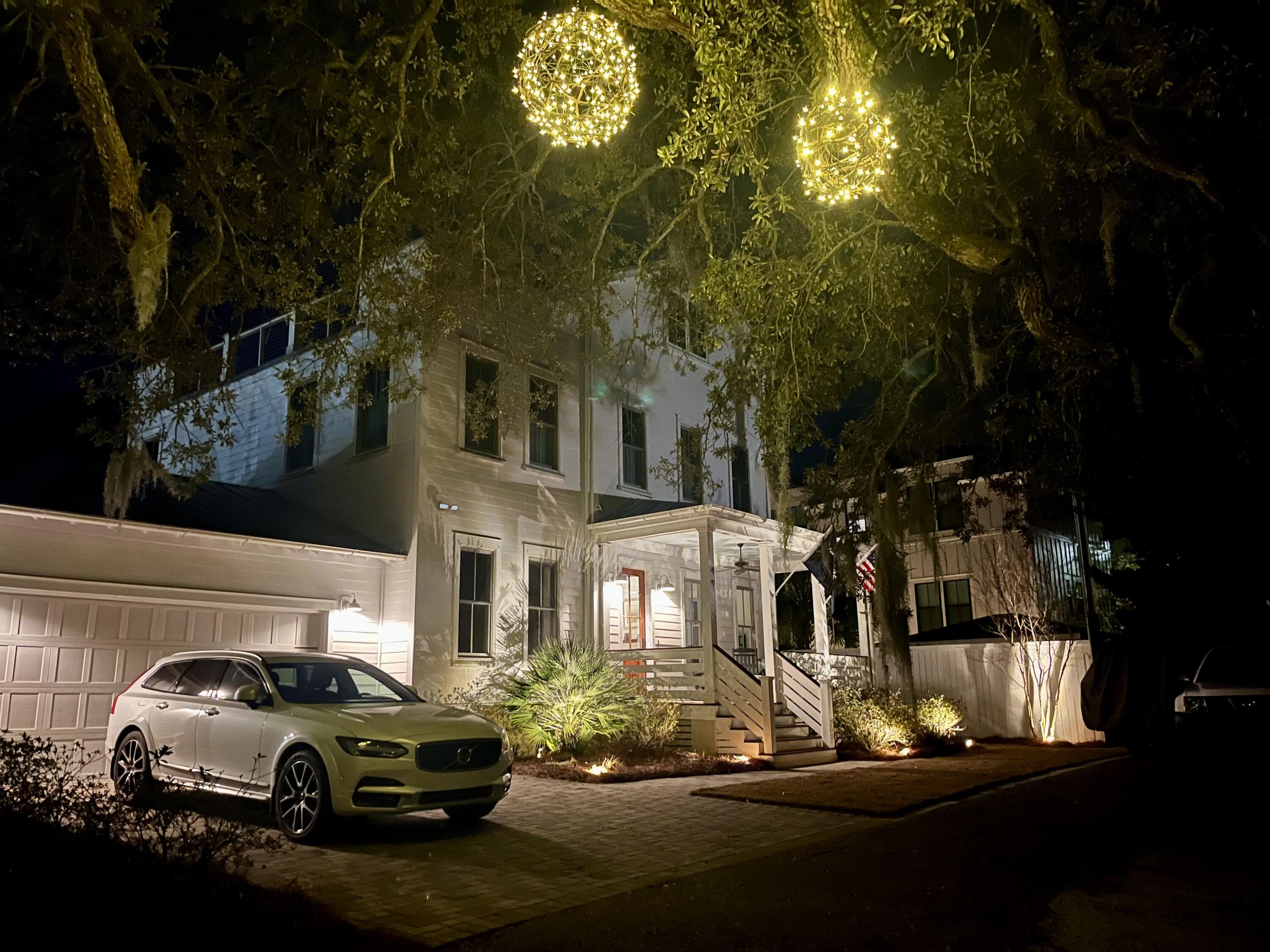 49 Rose Lane Mount Pleasant, SC 29464 - Photo 96 of 96 outdoor lights