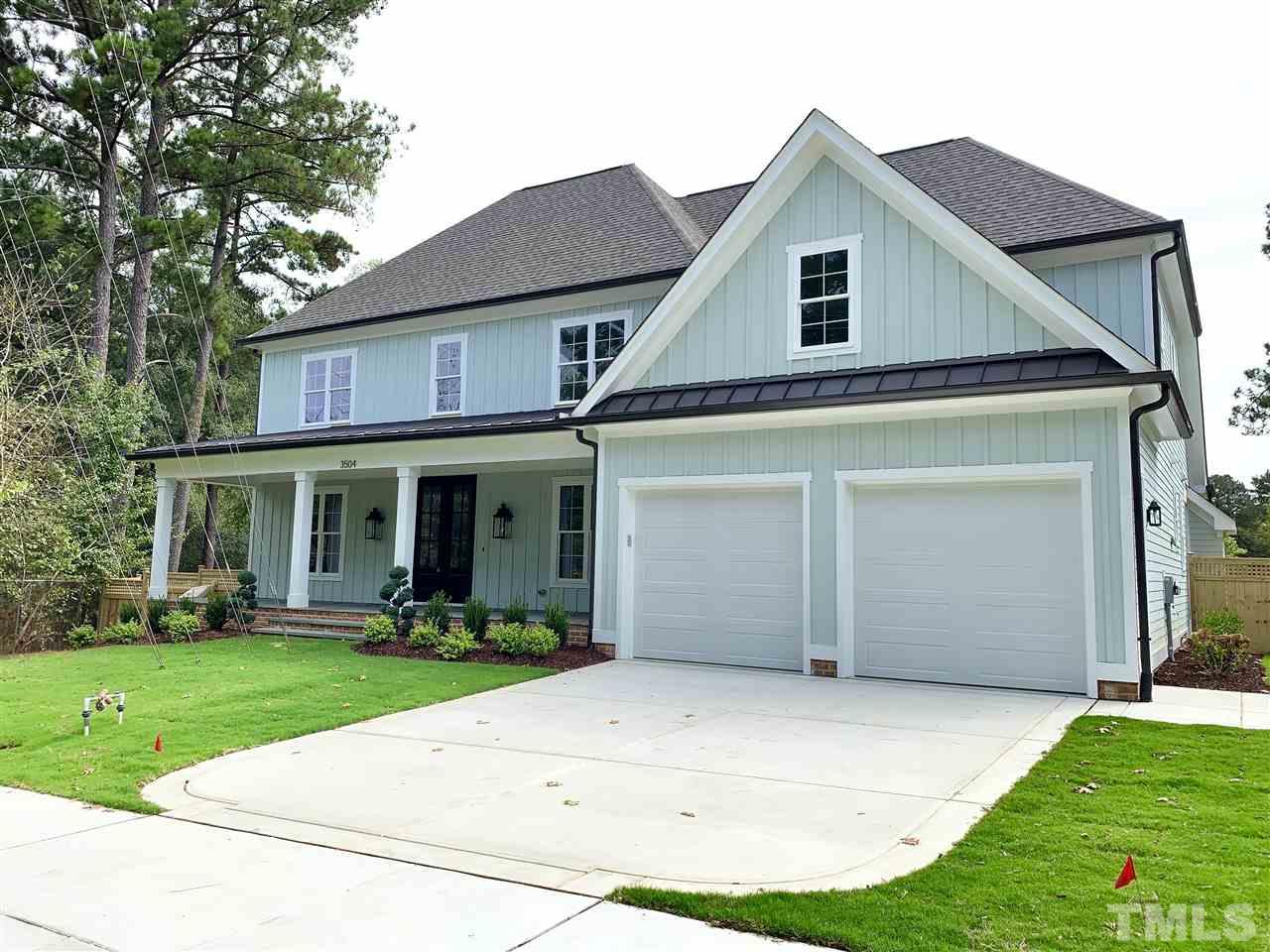 3504 Blue Ridge Road Raleigh, NC 27607 - Photo 1 of 29