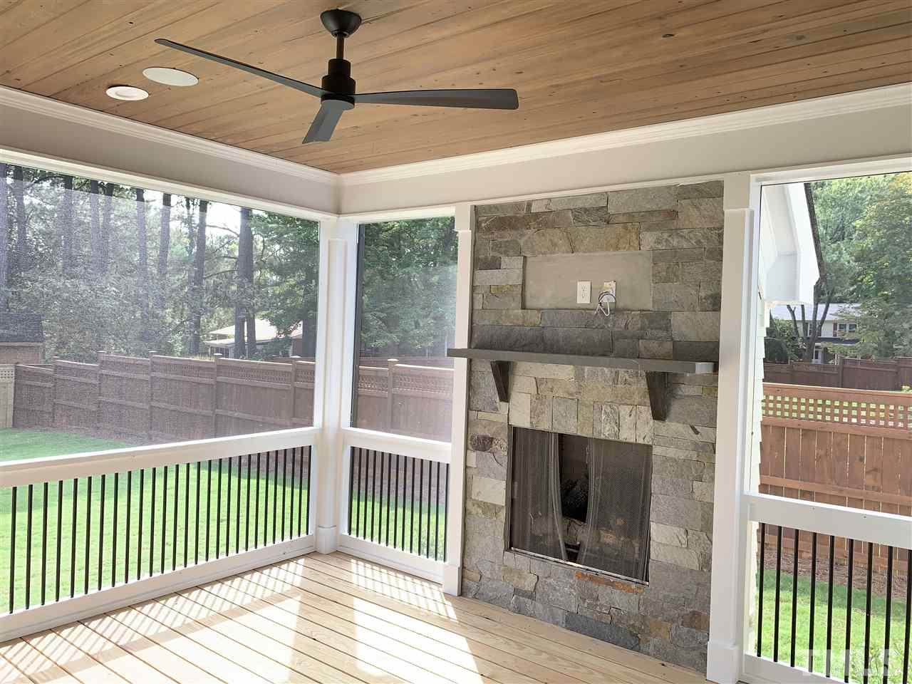 3504 Blue Ridge Road Raleigh, NC 27607 - Photo 17 of 29