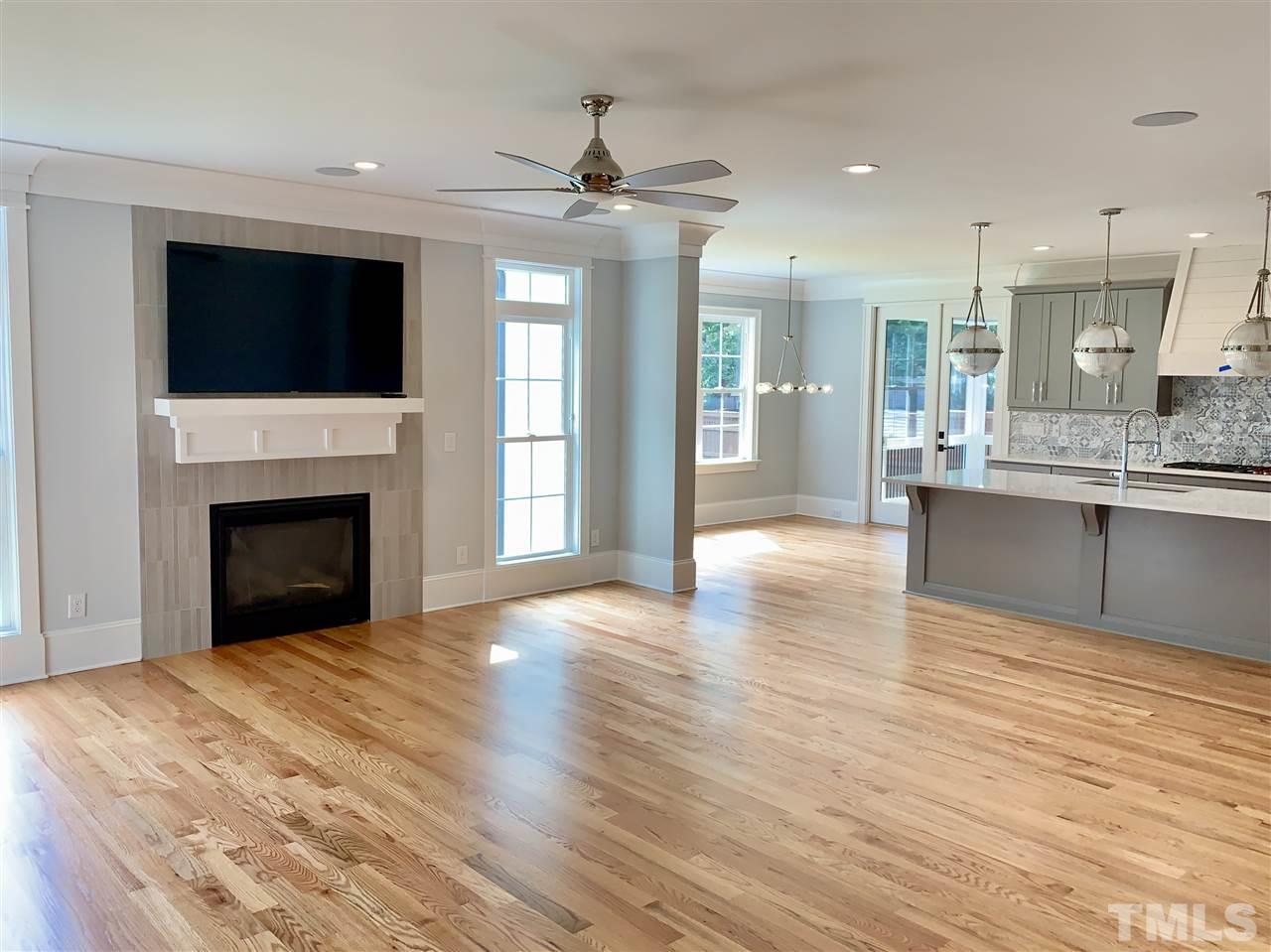 3504 Blue Ridge Road Raleigh, NC 27607 - Photo 6 of 29