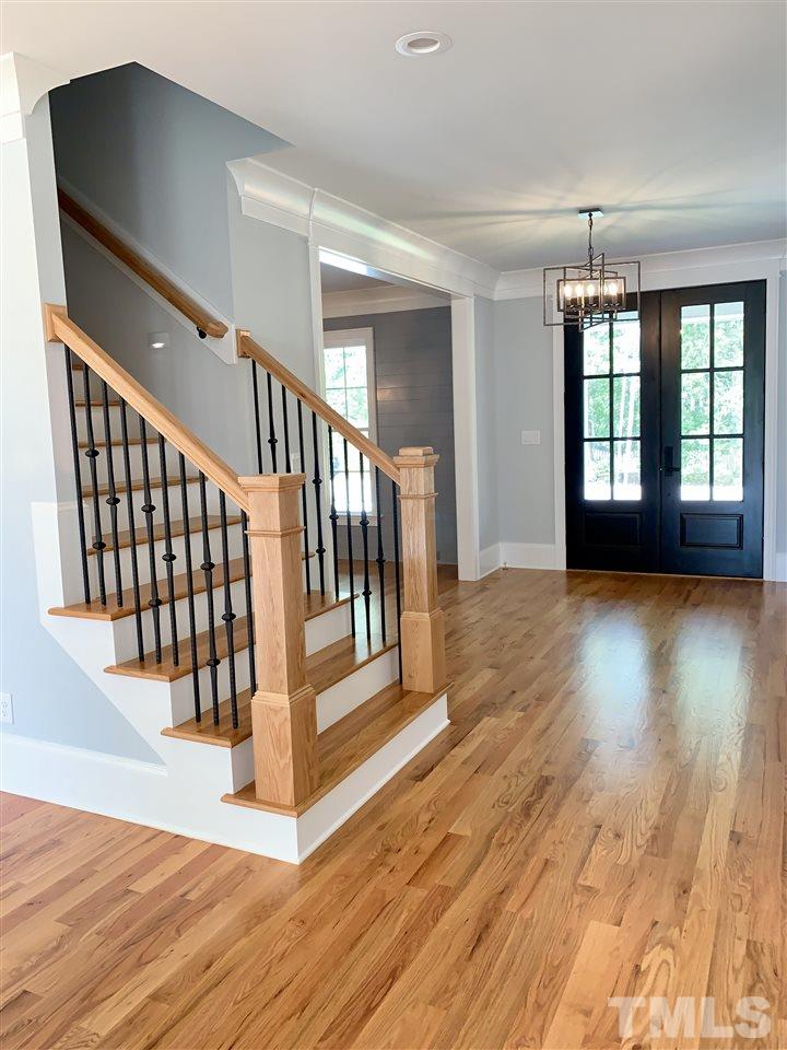 3504 Blue Ridge Road Raleigh, NC 27607 - Photo 7 of 29