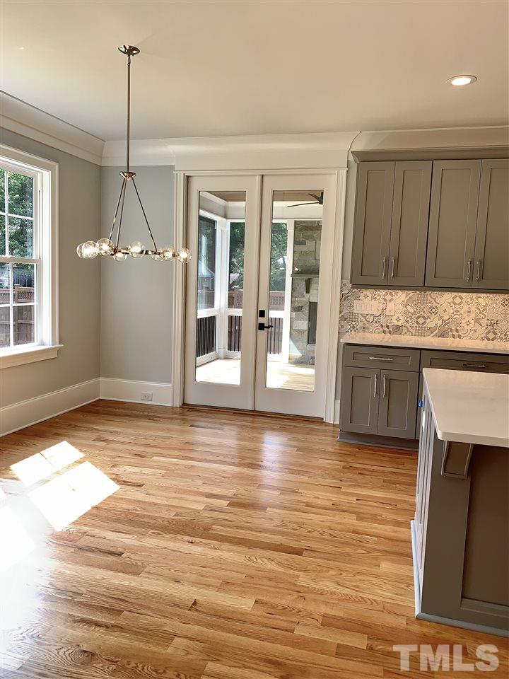 3504 Blue Ridge Road Raleigh, NC 27607 - Photo 9 of 29