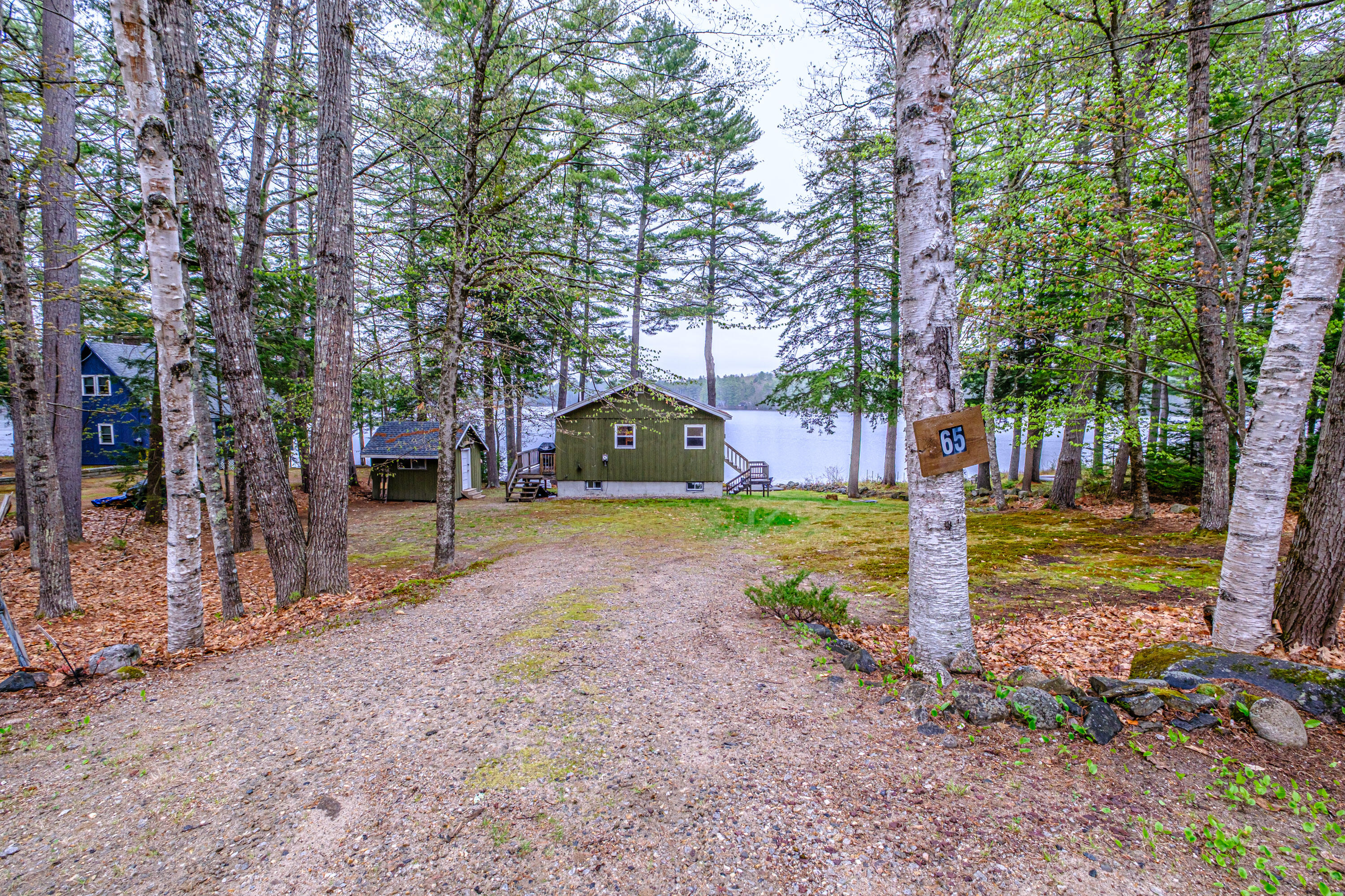 65 Fuller Lane Denmark, ME 04022 - Photo 2 of 55 20260513gp-64001