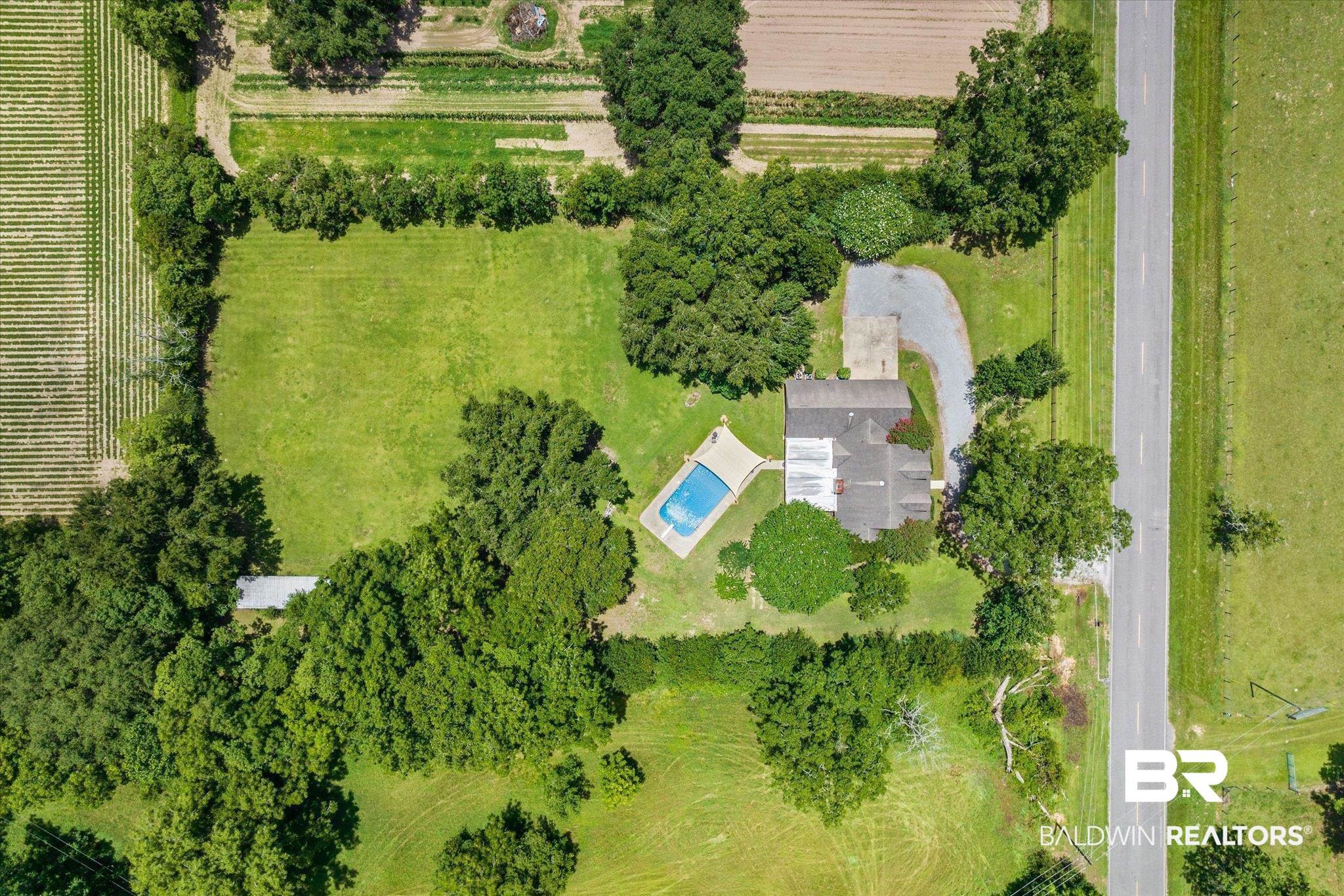 6363 Gaston Loop Road Grand Bay, AL 36541 - Photo 24 of 36