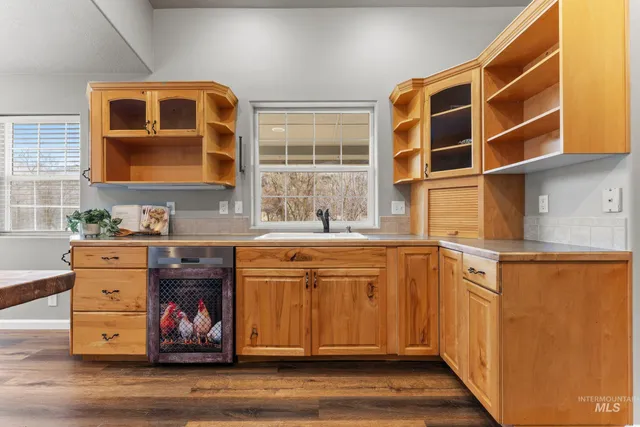 $775,000 | 3 Branch Road, Horseshoe Bend, ID 83629