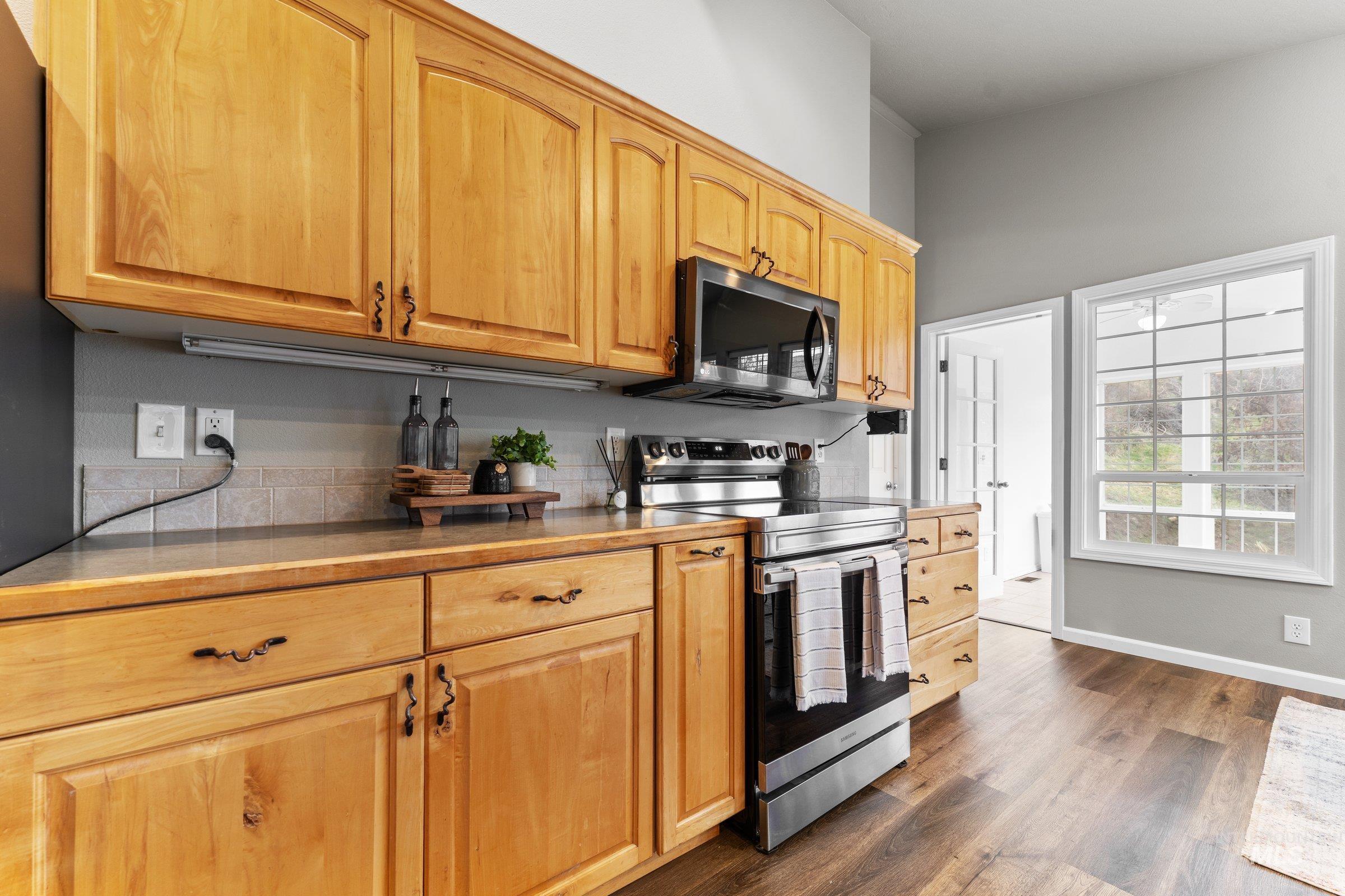 3 Branch Road Horseshoe Bend, ID 83629 - Photo 13 of 34