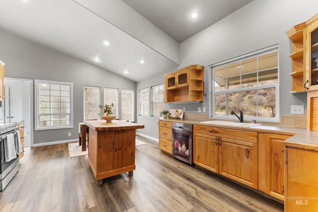 $775,000 | 3 Branch Road, Horseshoe Bend, ID 83629