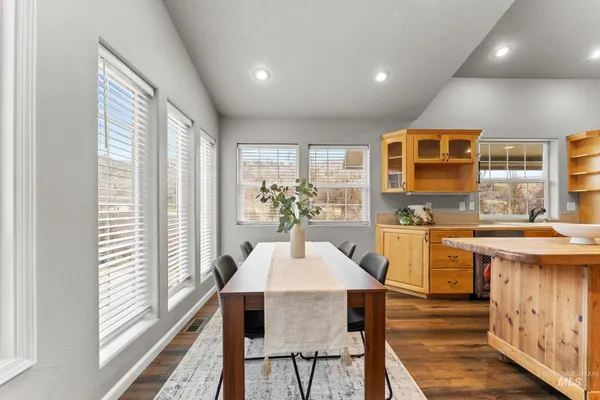 $760,000 | 3 Branch Road, Horseshoe Bend, ID 83629