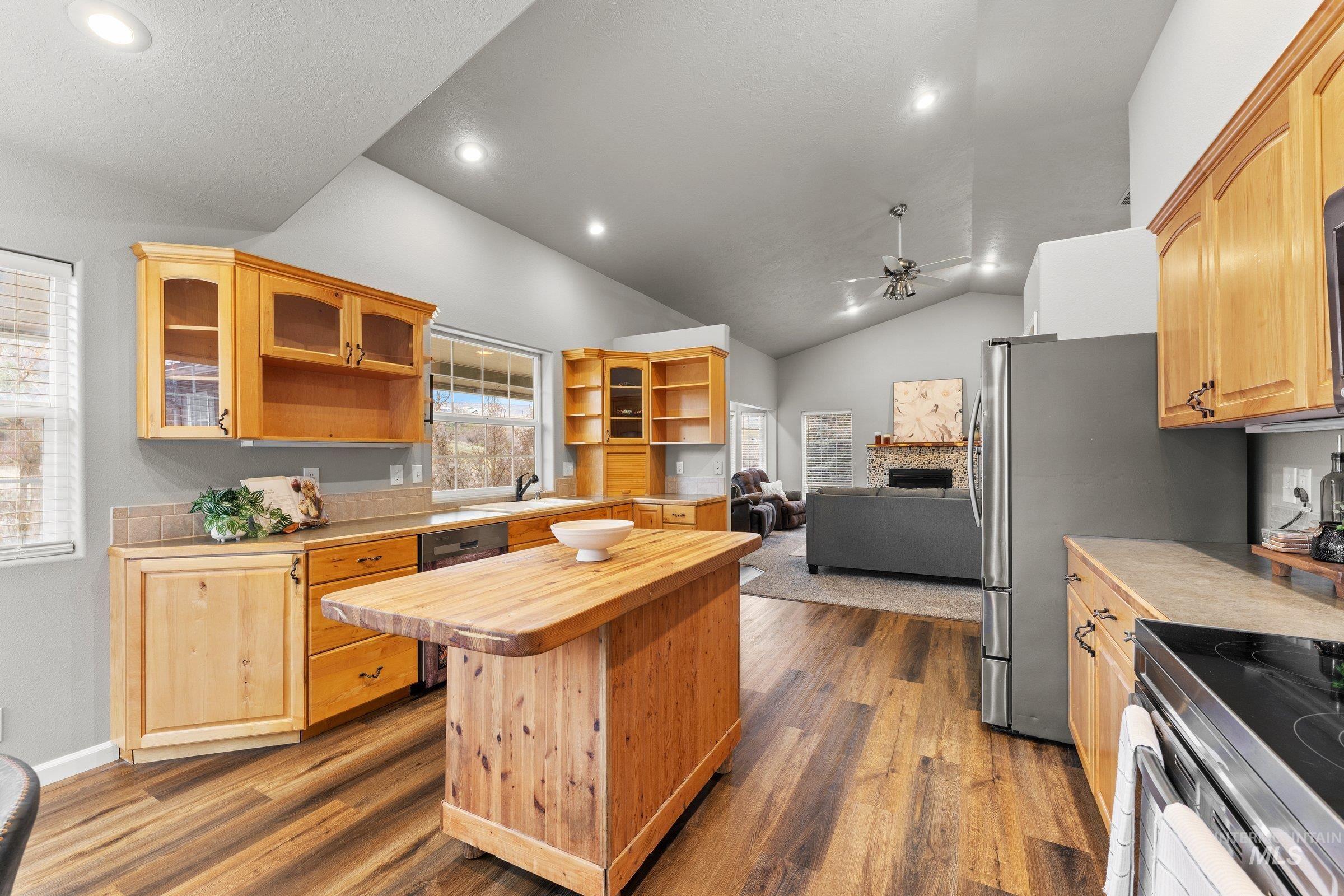 3 Branch Road Horseshoe Bend, ID 83629 - Photo 17 of 36