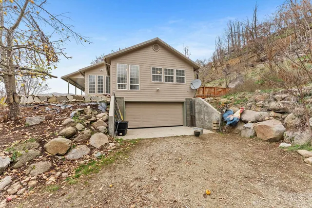 $775,000 | 3 Branch Road, Horseshoe Bend, ID 83629