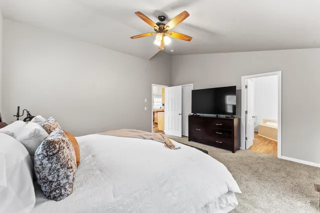 $775,000 | 3 Branch Road, Horseshoe Bend, ID 83629