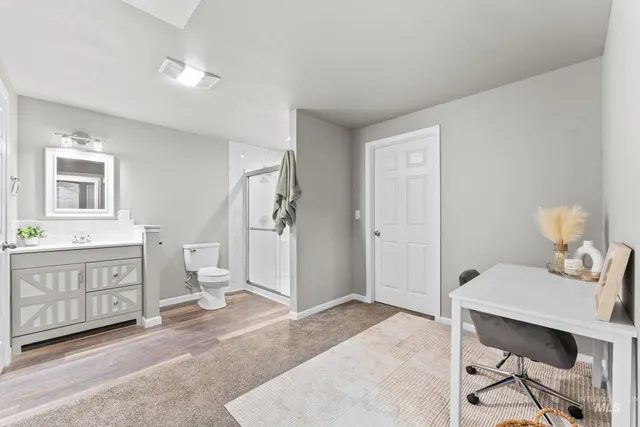 $775,000 | 3 Branch Road, Horseshoe Bend, ID 83629